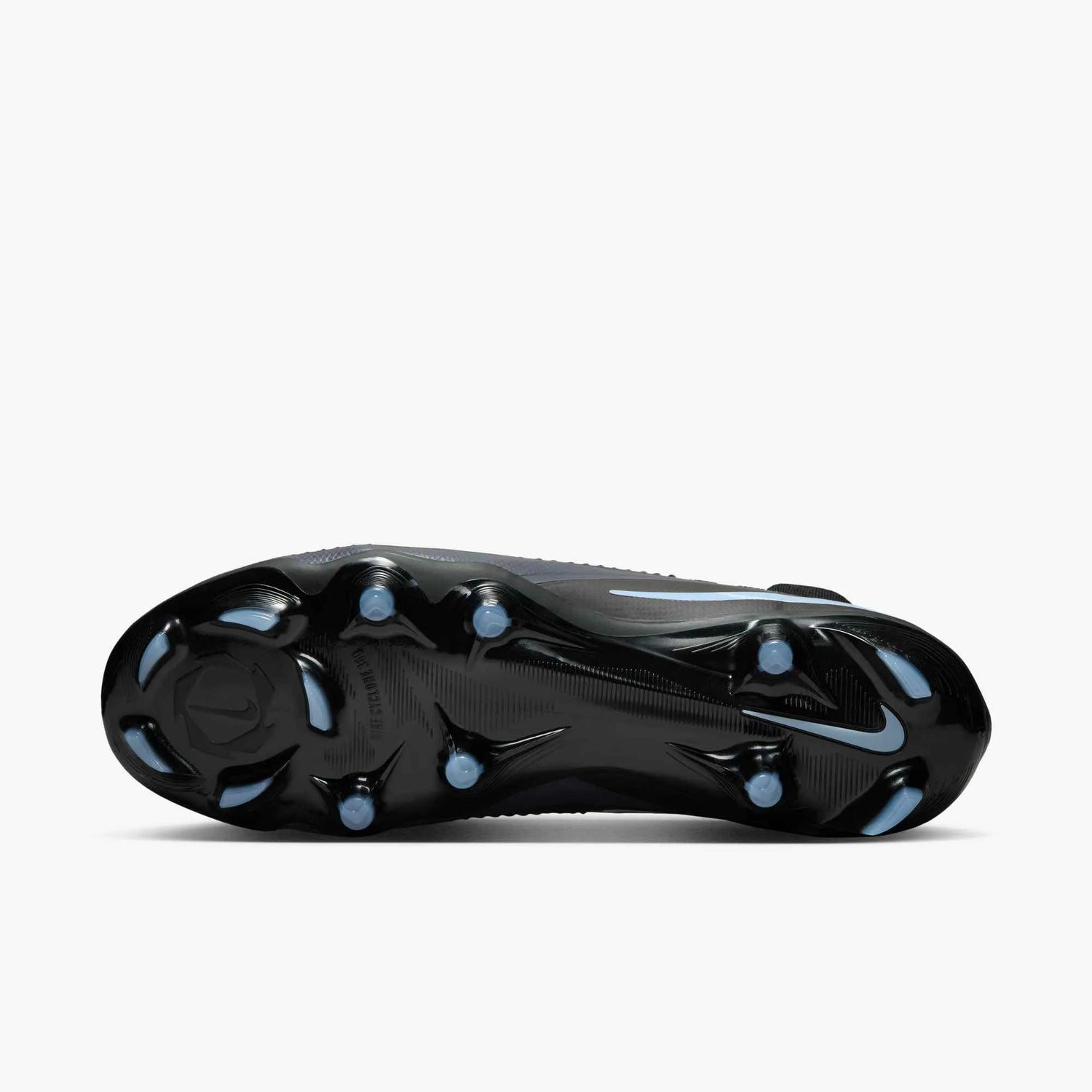 Nike Phantom 6 High Pro Firm Ground Soccer Cleats - Shadow Pack (FA25) (Bottom)
