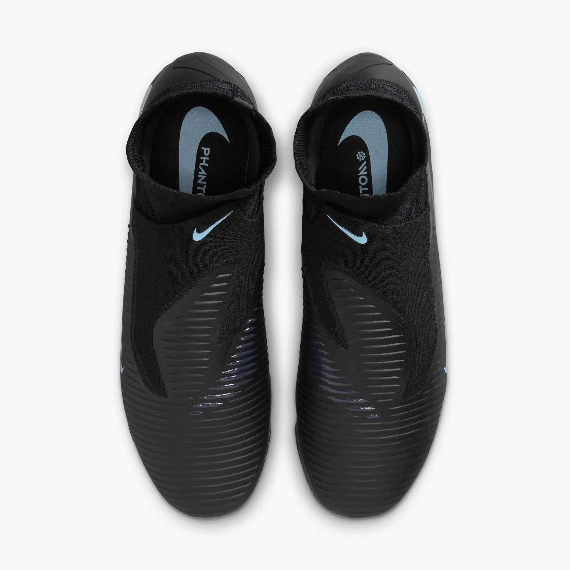 Nike Phantom 6 High Pro Firm Ground Soccer Cleats - Shadow Pack (FA25) (Pair - Top)
