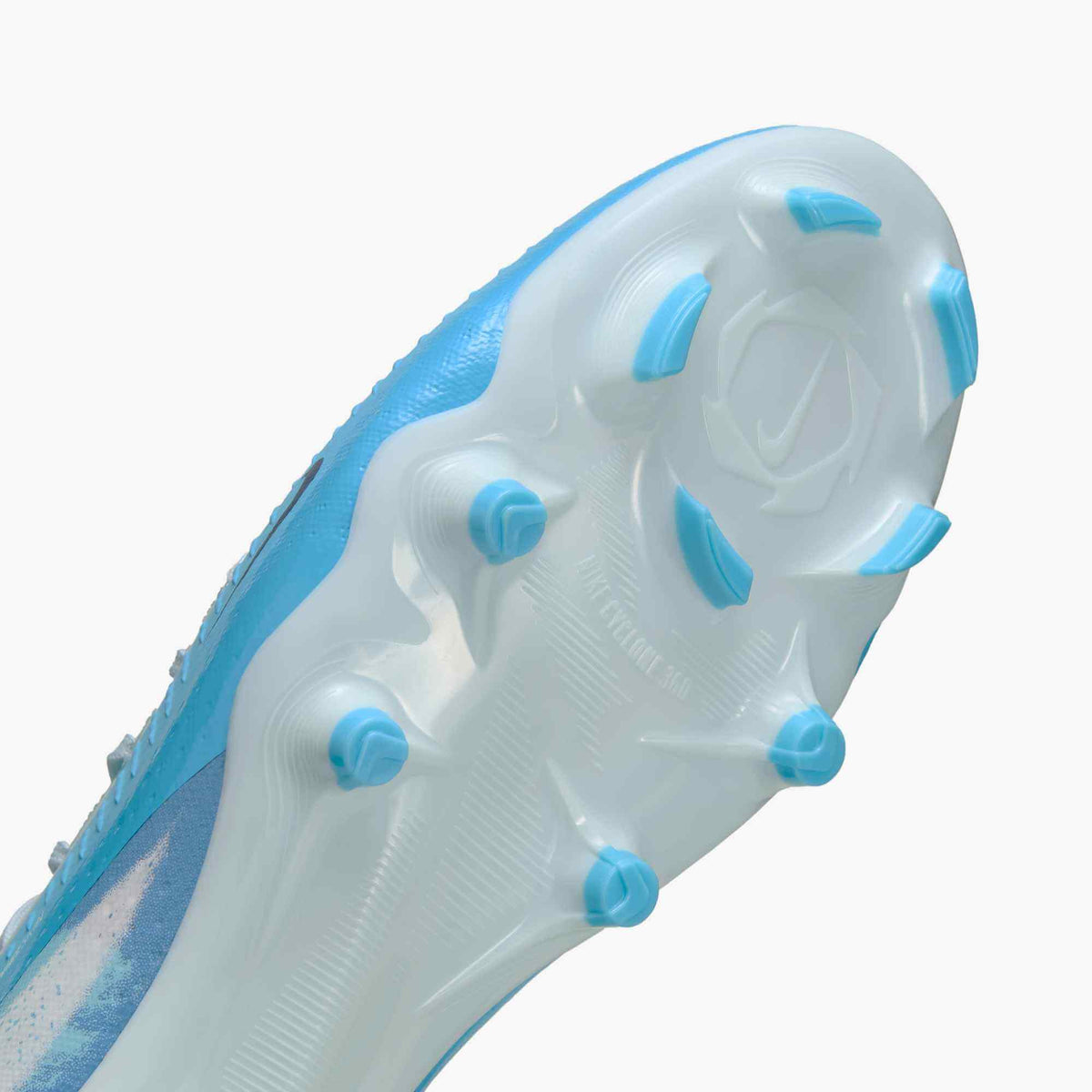 Nike Phantom 6 Low Academy EH Firm-Multi Ground Soccer Cleats - Haaland PE (HO26) (Detail 1)
