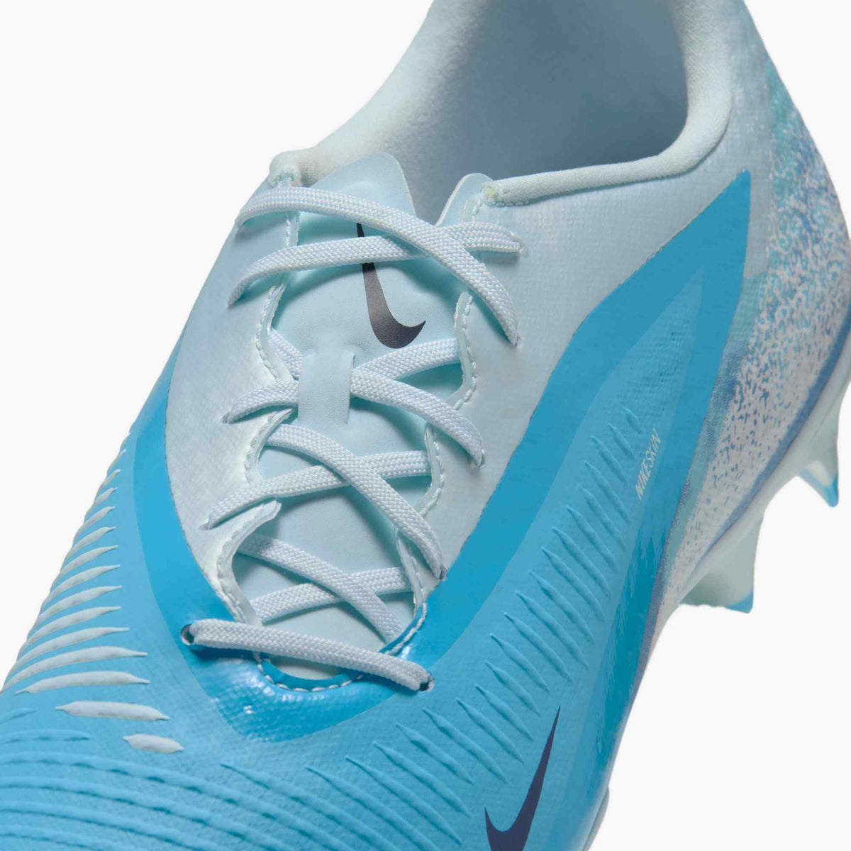 Nike Phantom 6 Low Academy EH Firm-Multi Ground Soccer Cleats - Haaland PE (HO26) (Detail 2)