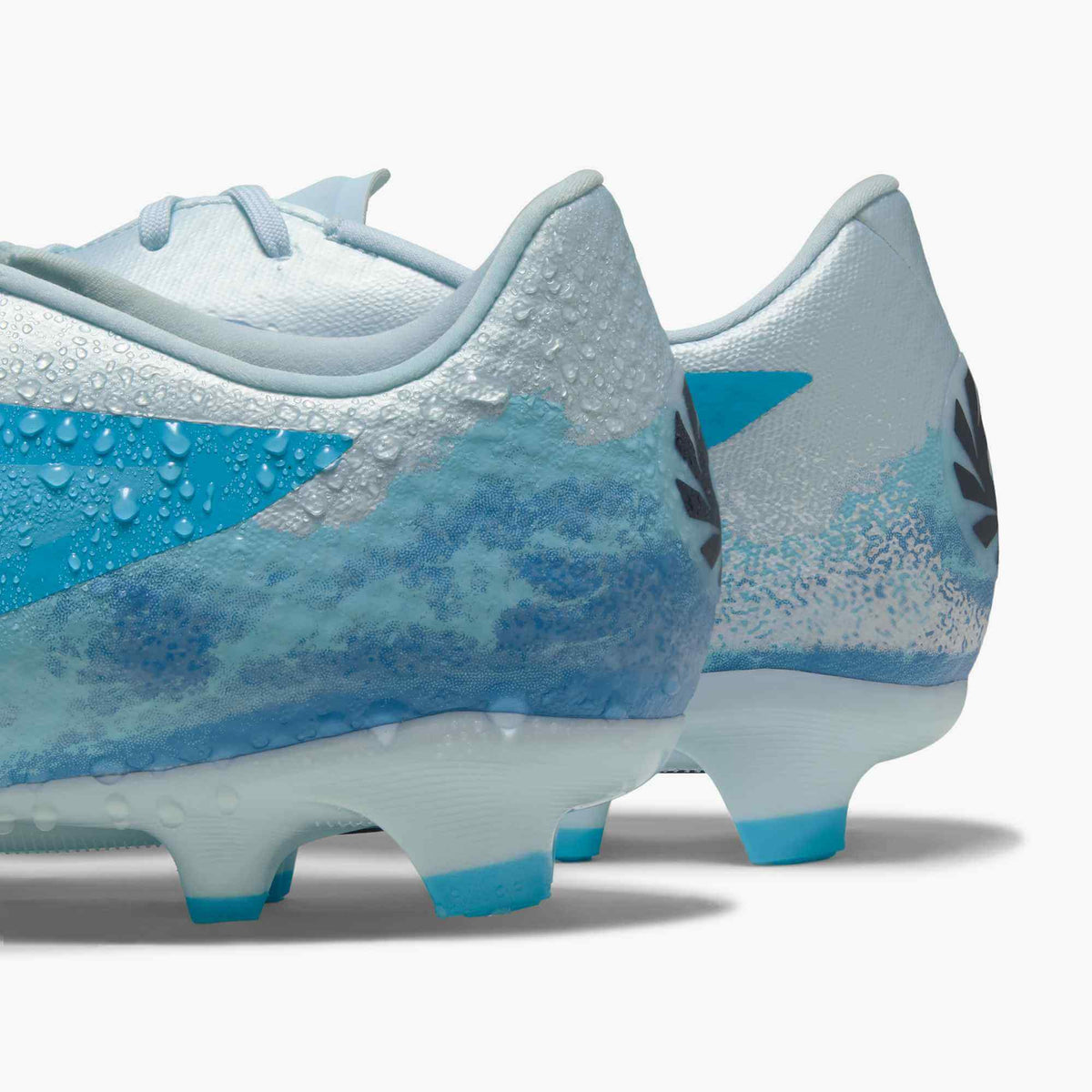 Nike Phantom 6 Low Academy EH Firm-Multi Ground Soccer Cleats - Haaland PE (HO26) (Detail 4)