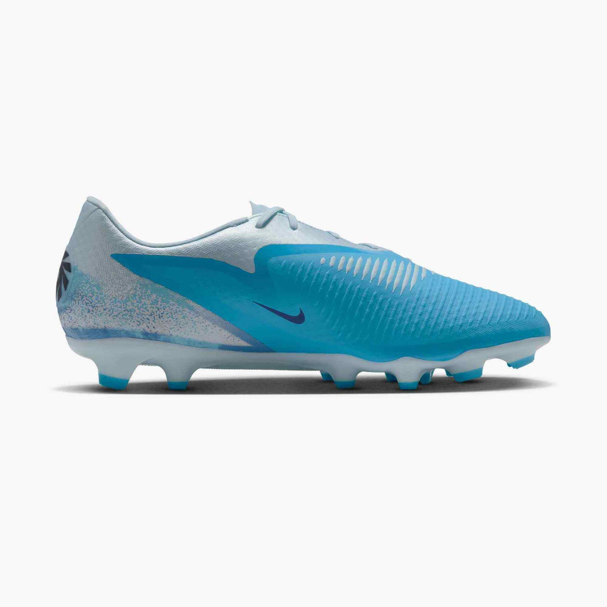 Nike Phantom 6 Low Academy EH Firm-Multi Ground Soccer Cleats - Haaland PE (HO26) (Side 2)