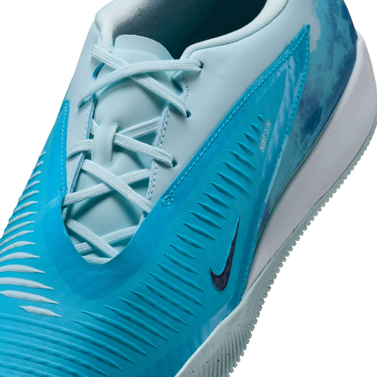 Nike Phantom 6 Low Academy EH Indoor Soccer Shoes - Haaland PE (HO26) (Detail 1)