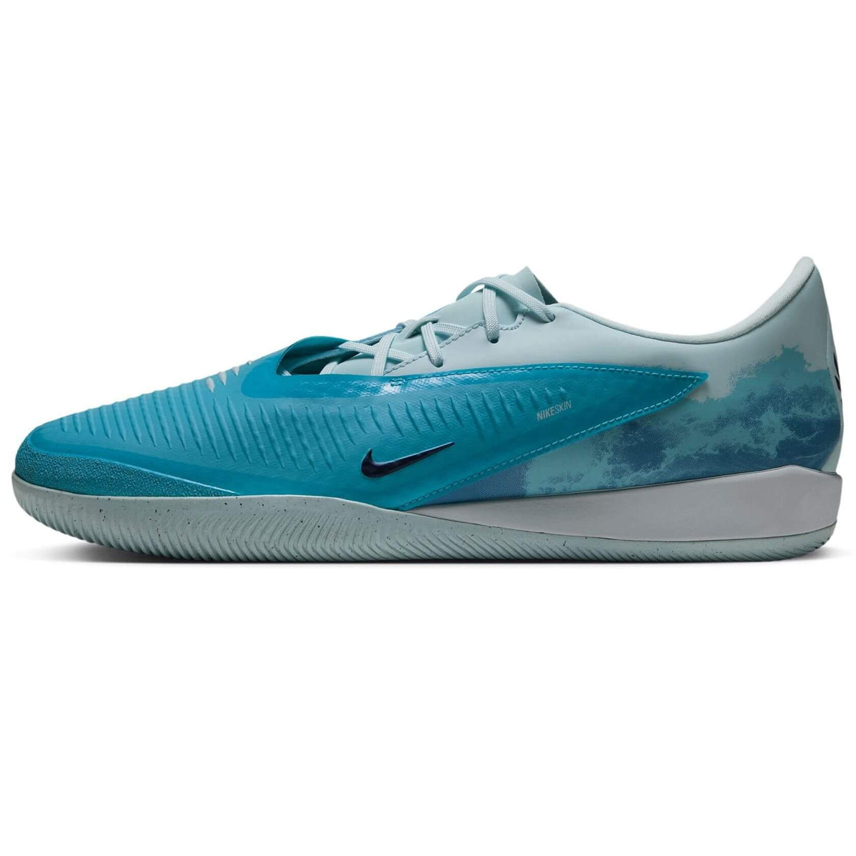 Nike Phantom 6 Low Academy EH Indoor Soccer Shoes - Haaland PE (HO26) (Side 1)