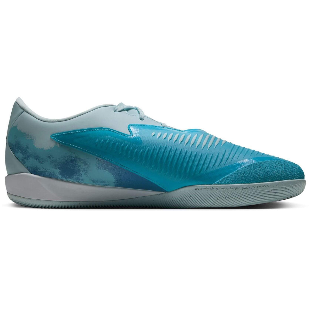 Nike Phantom 6 Low Academy EH Indoor Soccer Shoes - Haaland PE (HO26) (Side 2)