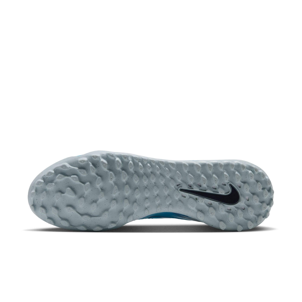 Nike Phantom 6 Low Academy EH Turf Soccer Shoes - Haaland PE (HO26) (Bottom)