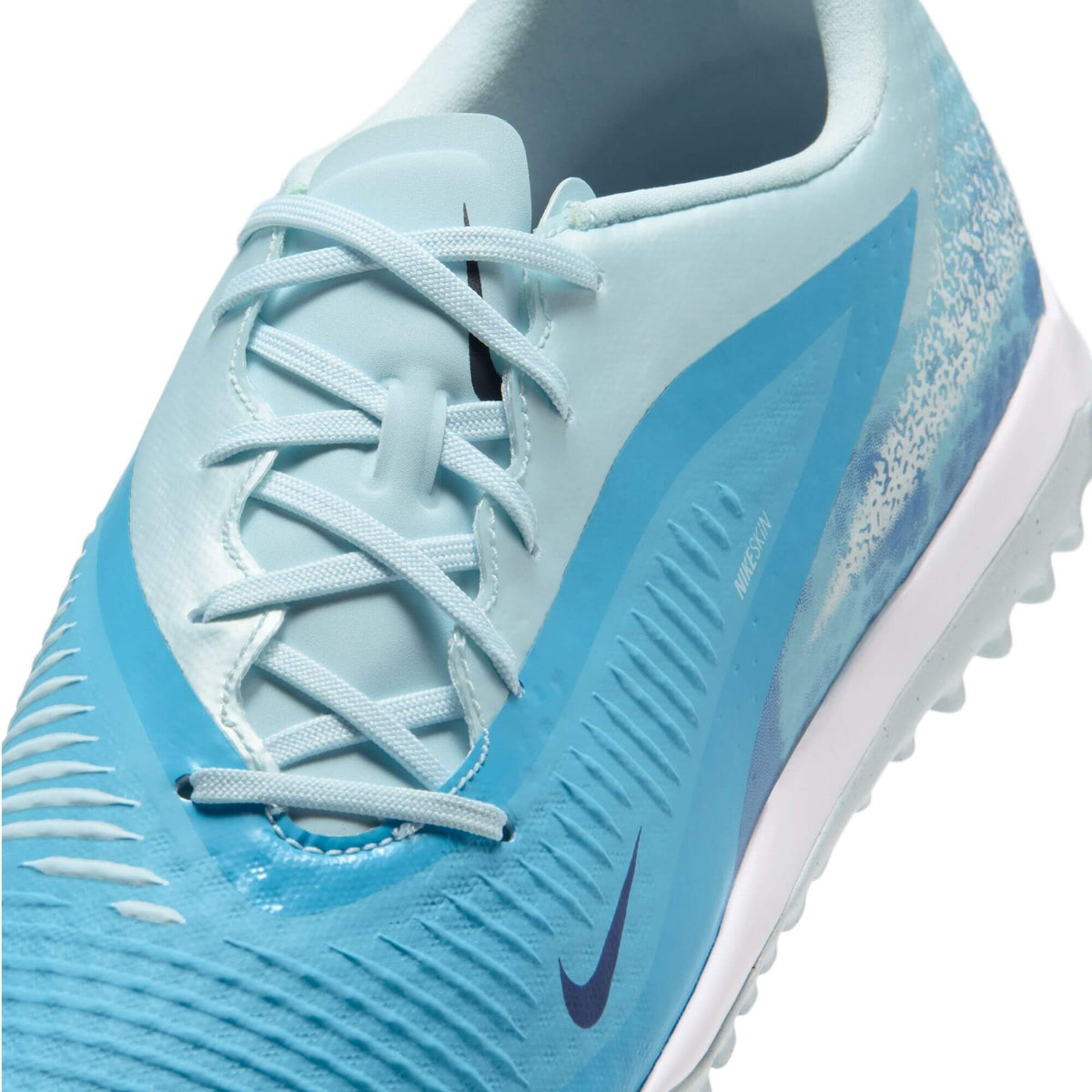 Nike Phantom 6 Low Academy EH Turf Soccer Shoes - Haaland PE (HO26) (Detail 1)