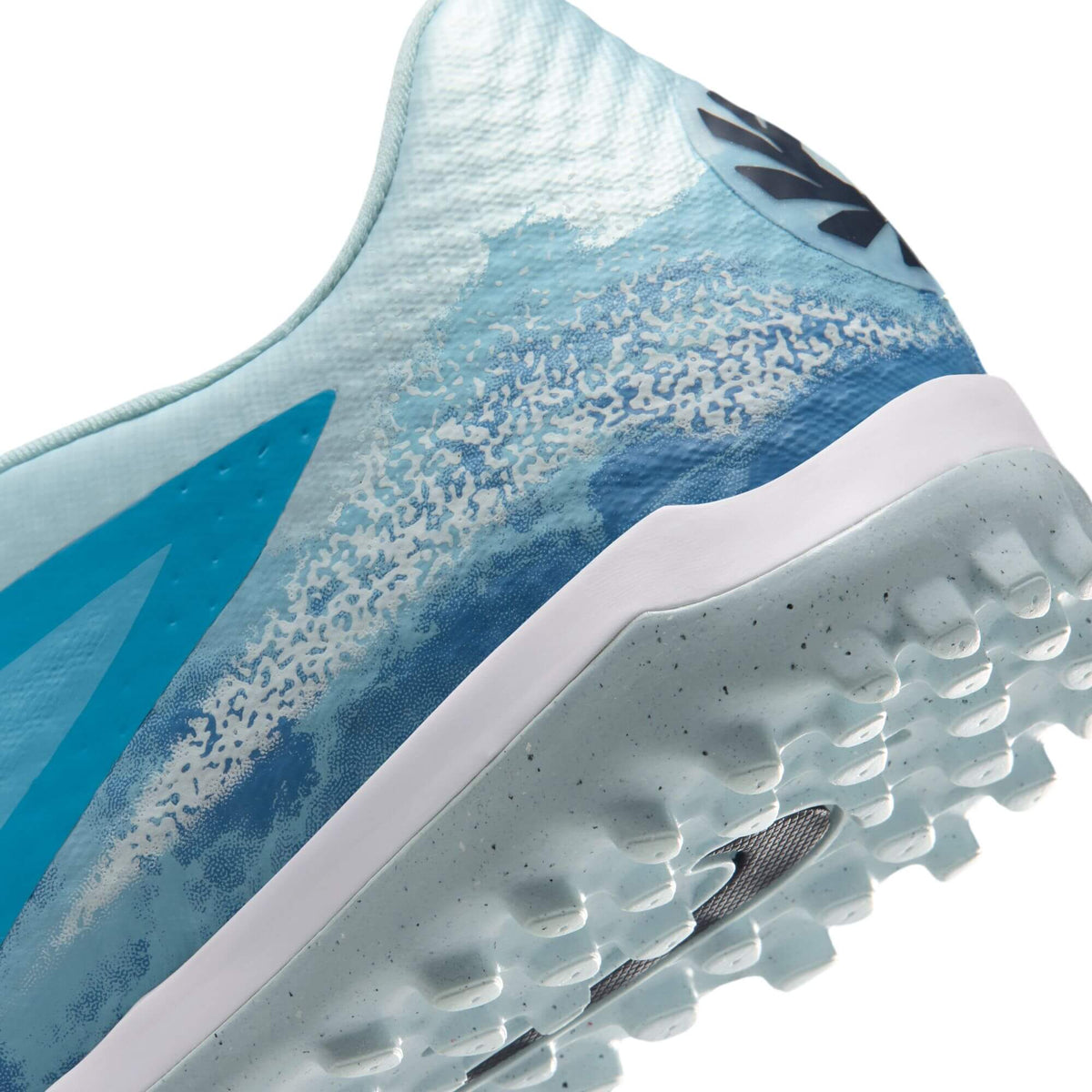 Nike Phantom 6 Low Academy EH Turf Soccer Shoes - Haaland PE (HO26) (Detail 2)
