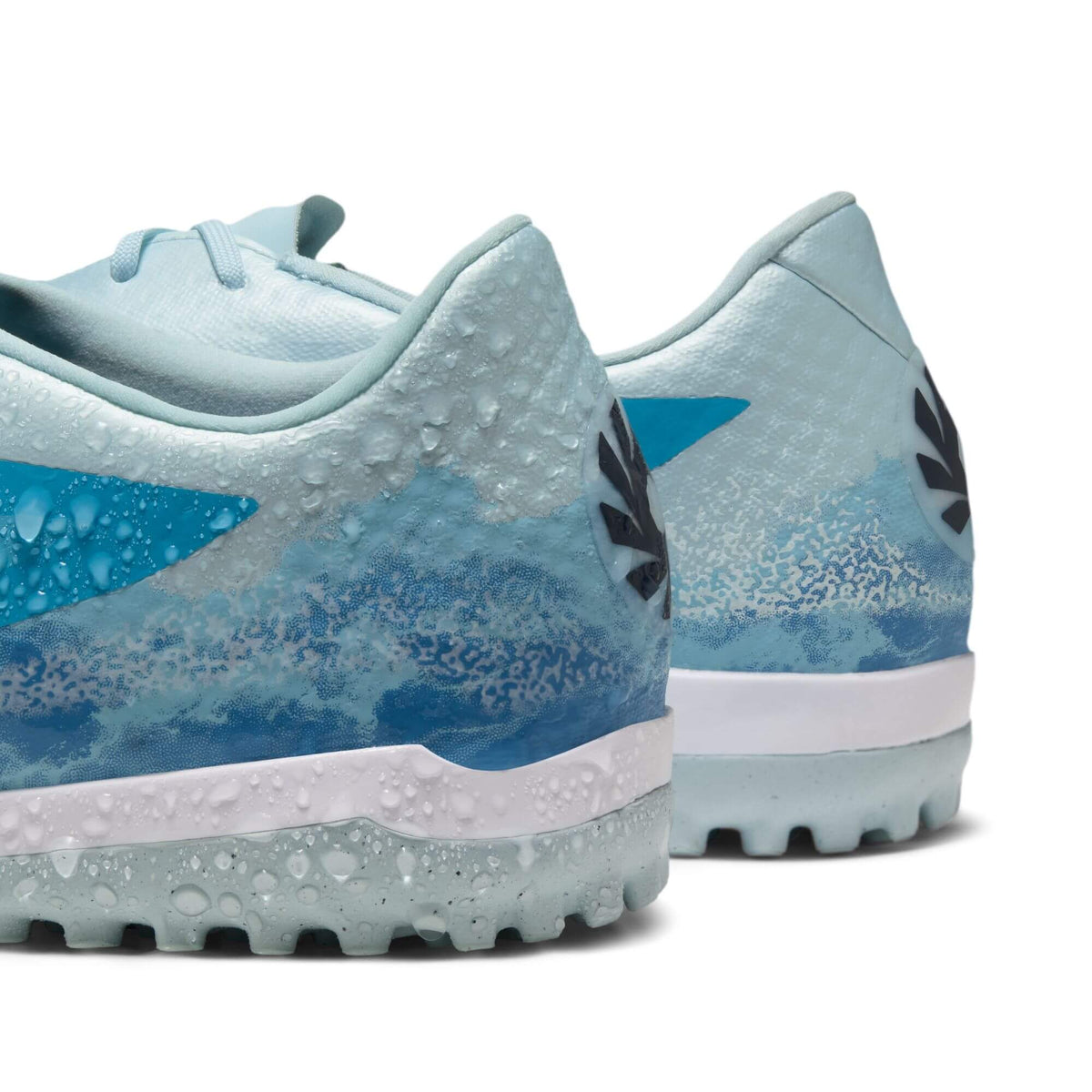 Nike Phantom 6 Low Academy EH Turf Soccer Shoes - Haaland PE (HO26) (Detail 3)