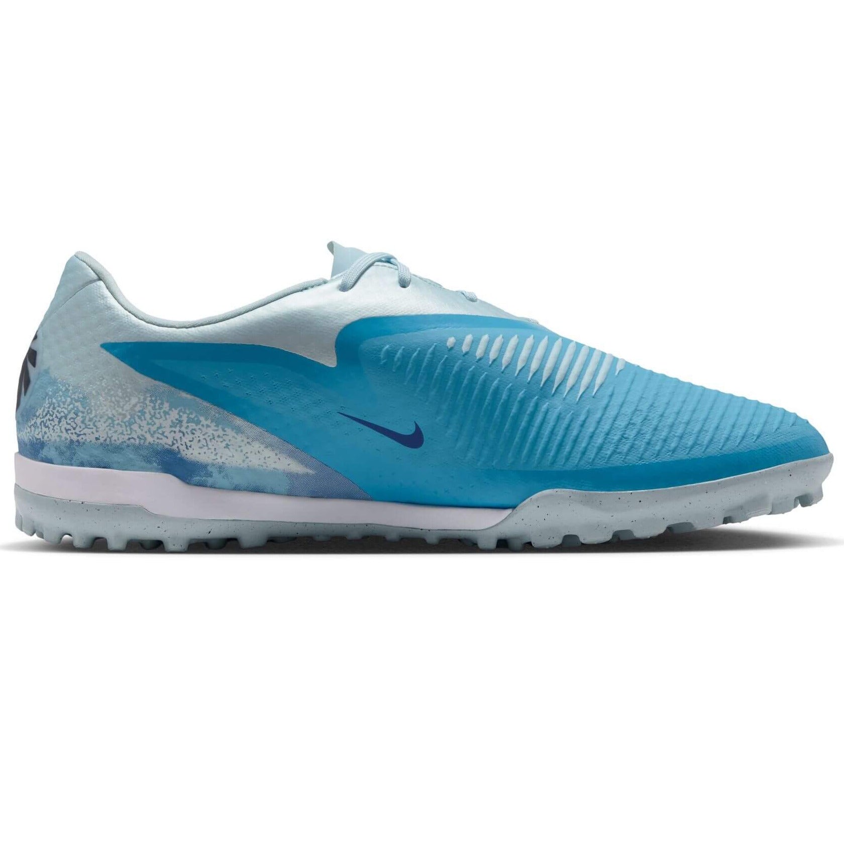 Nike Phantom 6 Low Academy EH Turf Soccer Shoes - Haaland PE (HO26