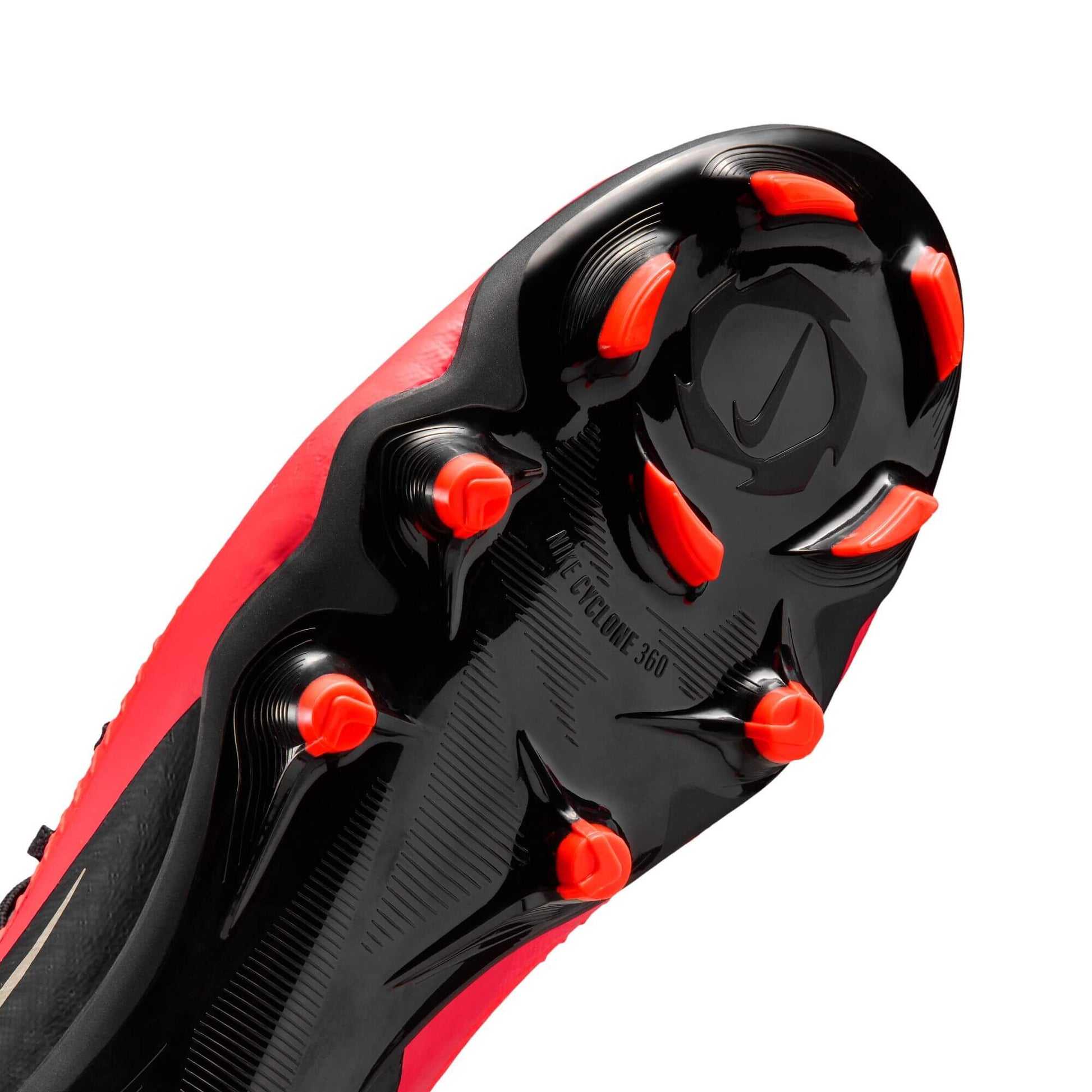 Nike Phantom 6 Low Academy Firm-Multi Ground Soccer Cleats - Break 'Em Pack (FA26) (Detail 1)