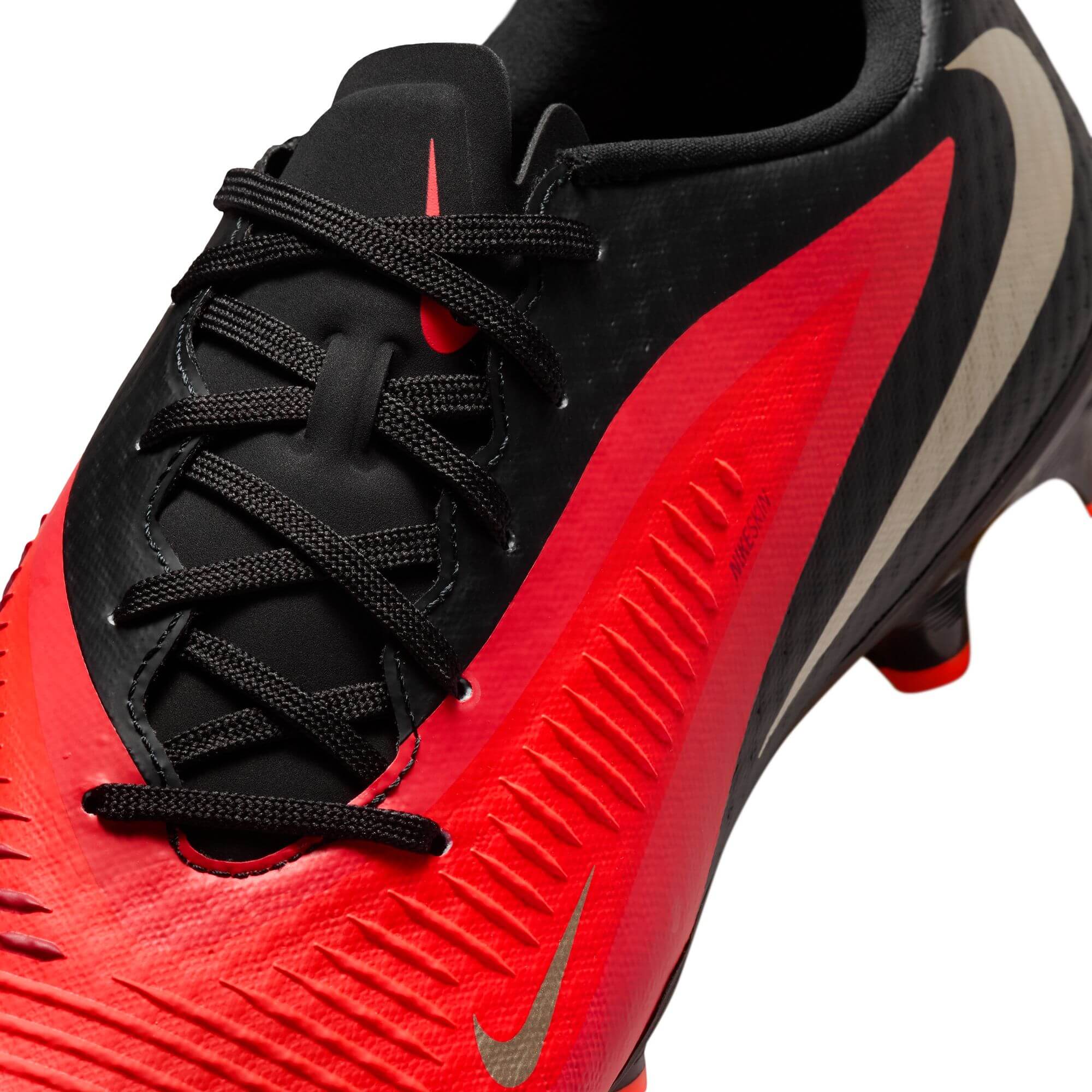Nike Phantom 6 Low Academy Firm-Multi Ground Soccer Cleats - Break 'Em Pack (FA26) (Detail 2)
