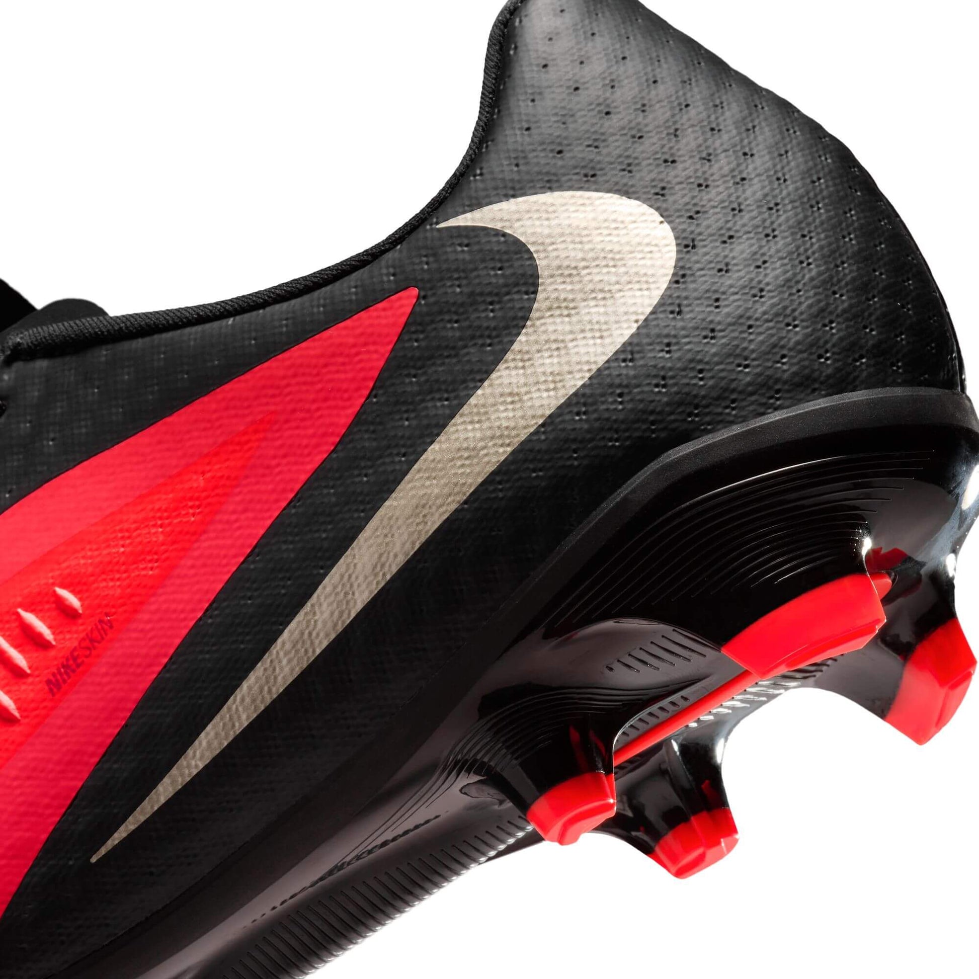 Nike Phantom 6 Low Academy Firm-Multi Ground Soccer Cleats - Break 'Em Pack (FA26) (Detail 3)