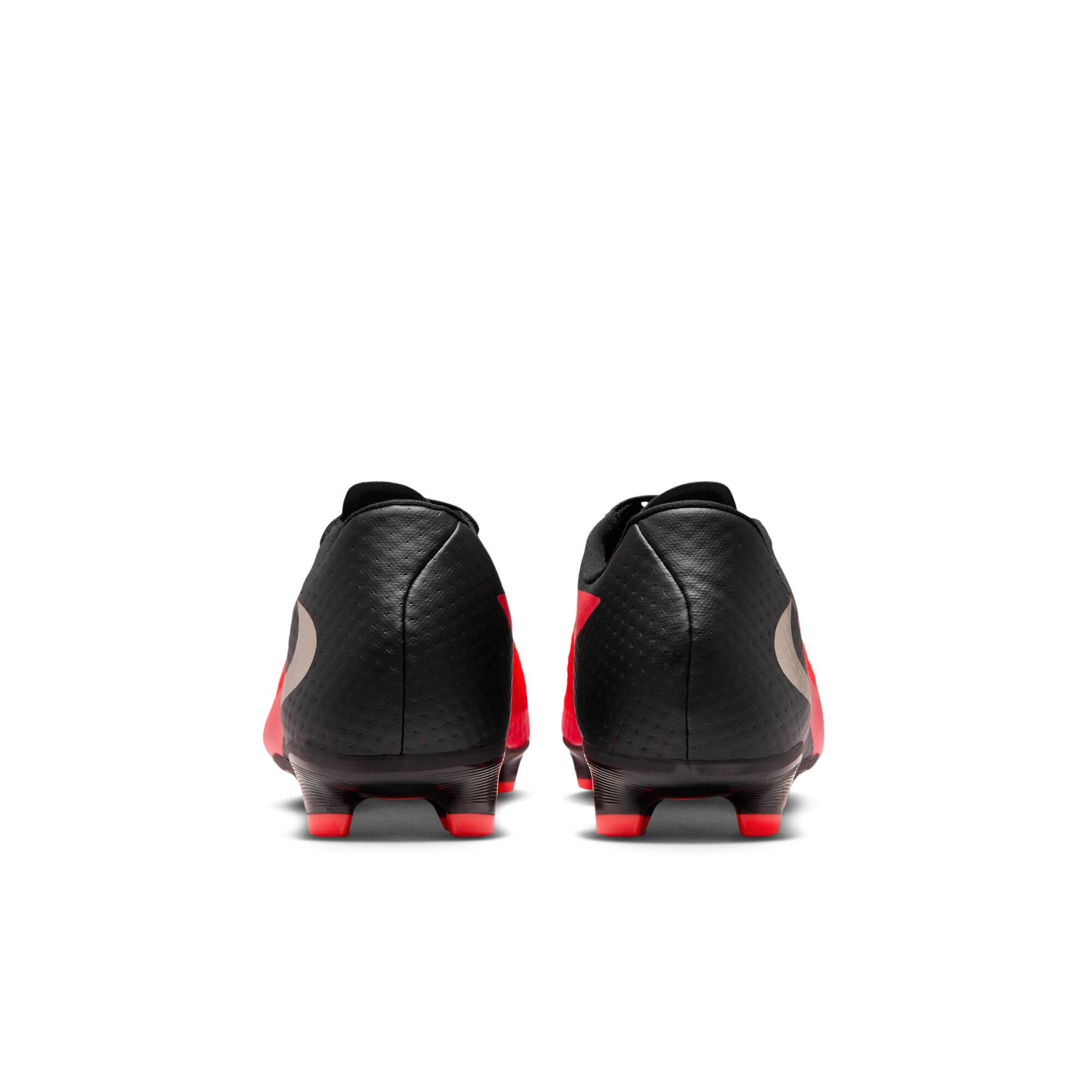 Nike Phantom 6 Low Academy Firm-Multi Ground Soccer Cleats - Break 'Em Pack (FA26) (Pair - Back)