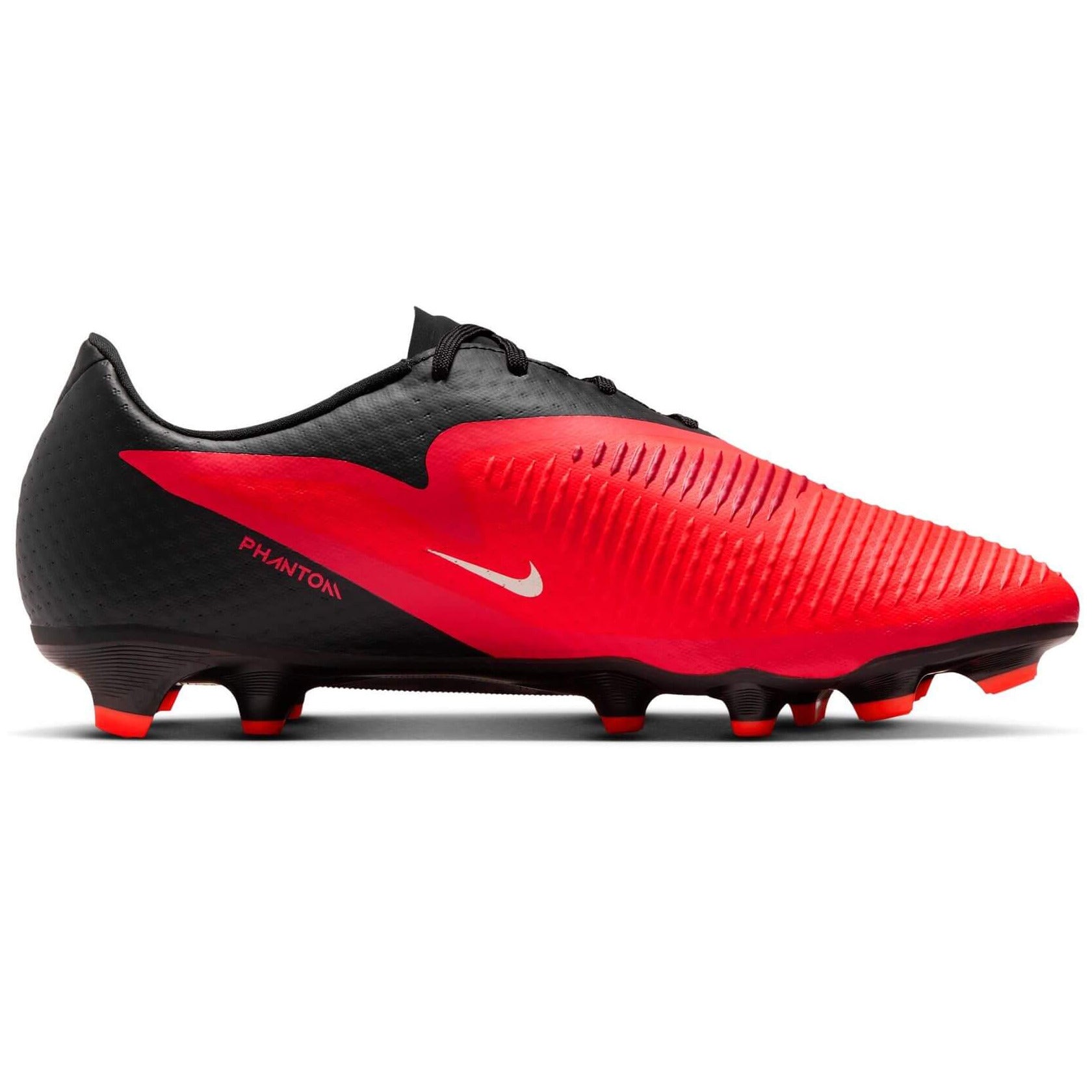 Nike Phantom 6 Low Academy Firm/Multi Ground Soccer Cleats - Break