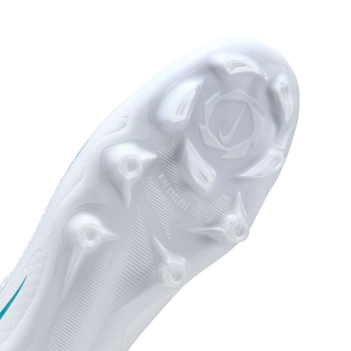 Nike Phantom 6 Low Academy Firm-Multi Ground Soccer Cleats - Bright Lights Pack (HO26) (Detail 1)