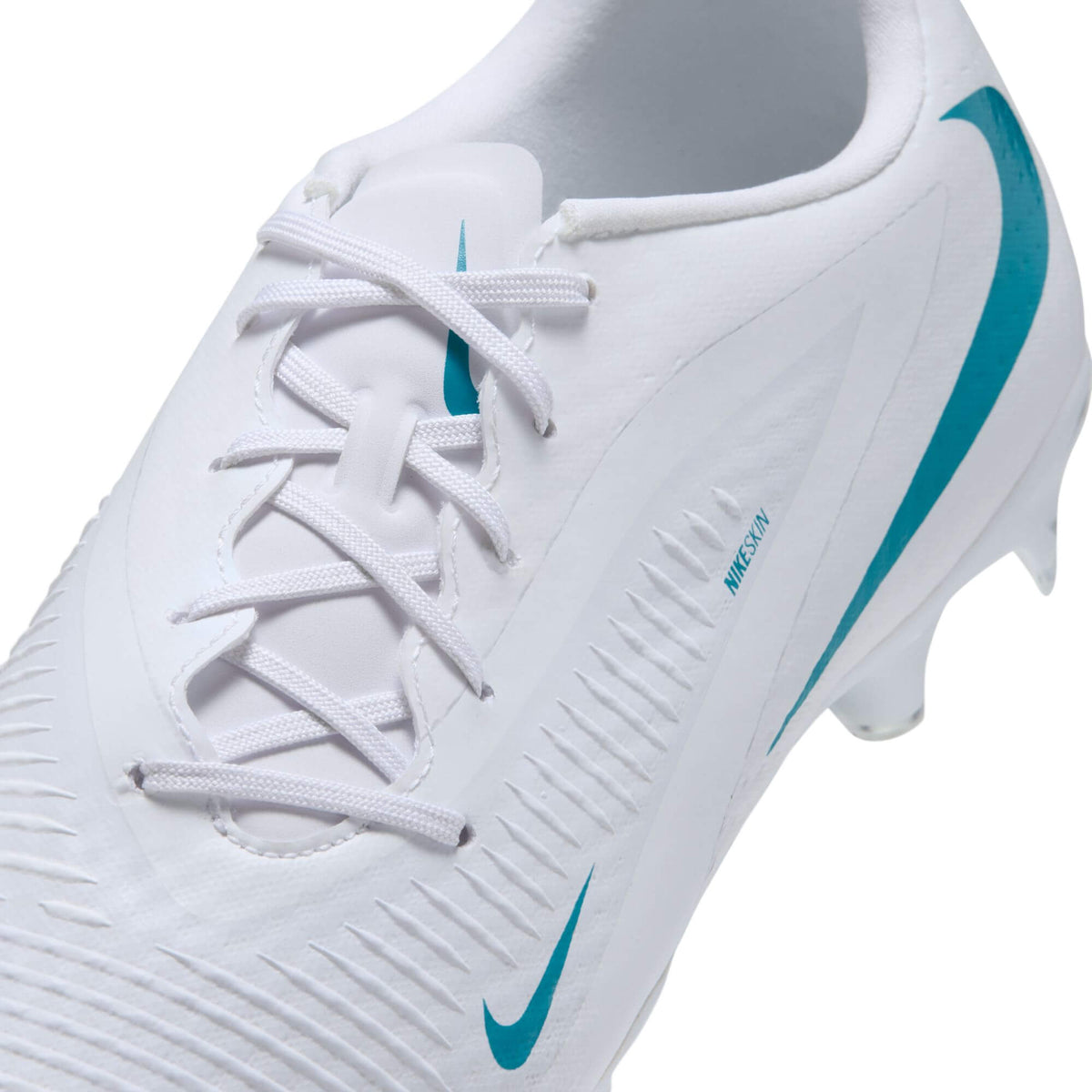 Nike Phantom 6 Low Academy Firm-Multi Ground Soccer Cleats - Bright Lights Pack (HO26) (Detail 2)
