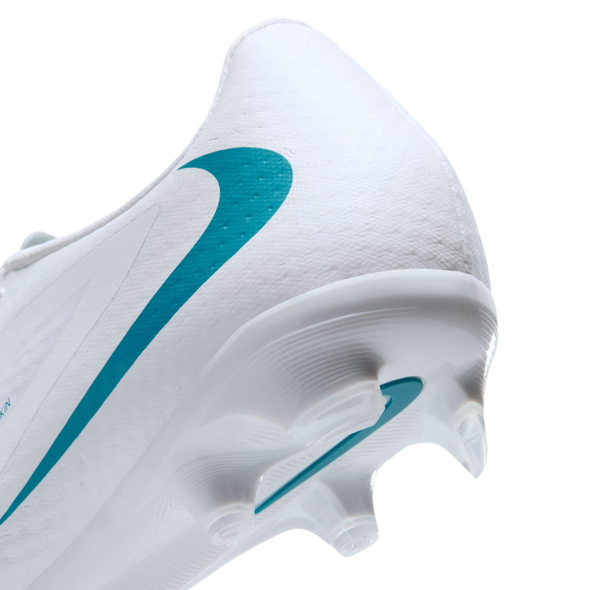 Nike Phantom 6 Low Academy Firm-Multi Ground Soccer Cleats - Bright Lights Pack (HO26) (Detail 3)