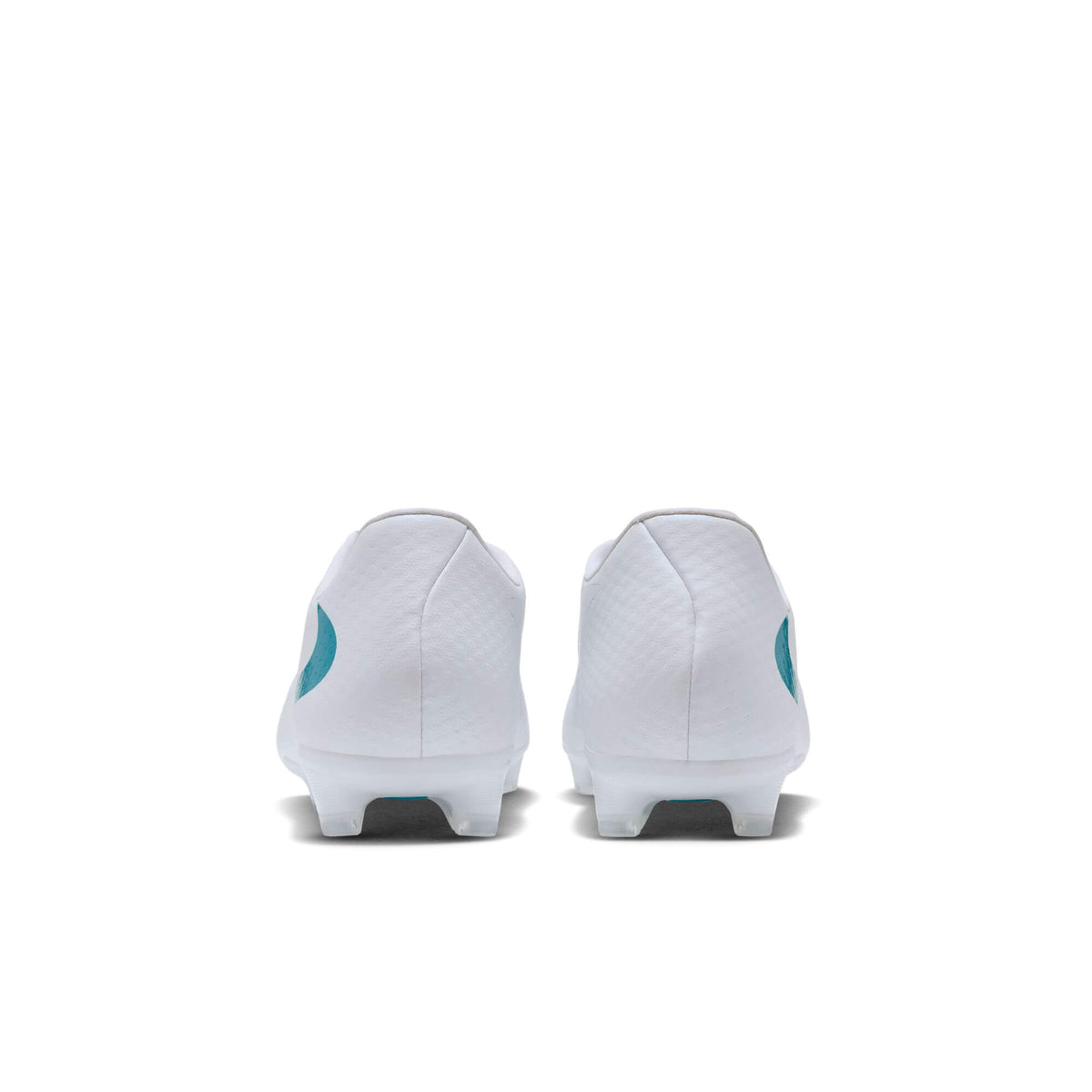 Nike Phantom 6 Low Academy Firm-Multi Ground Soccer Cleats - Bright Lights Pack (HO26) (Pair - Back)