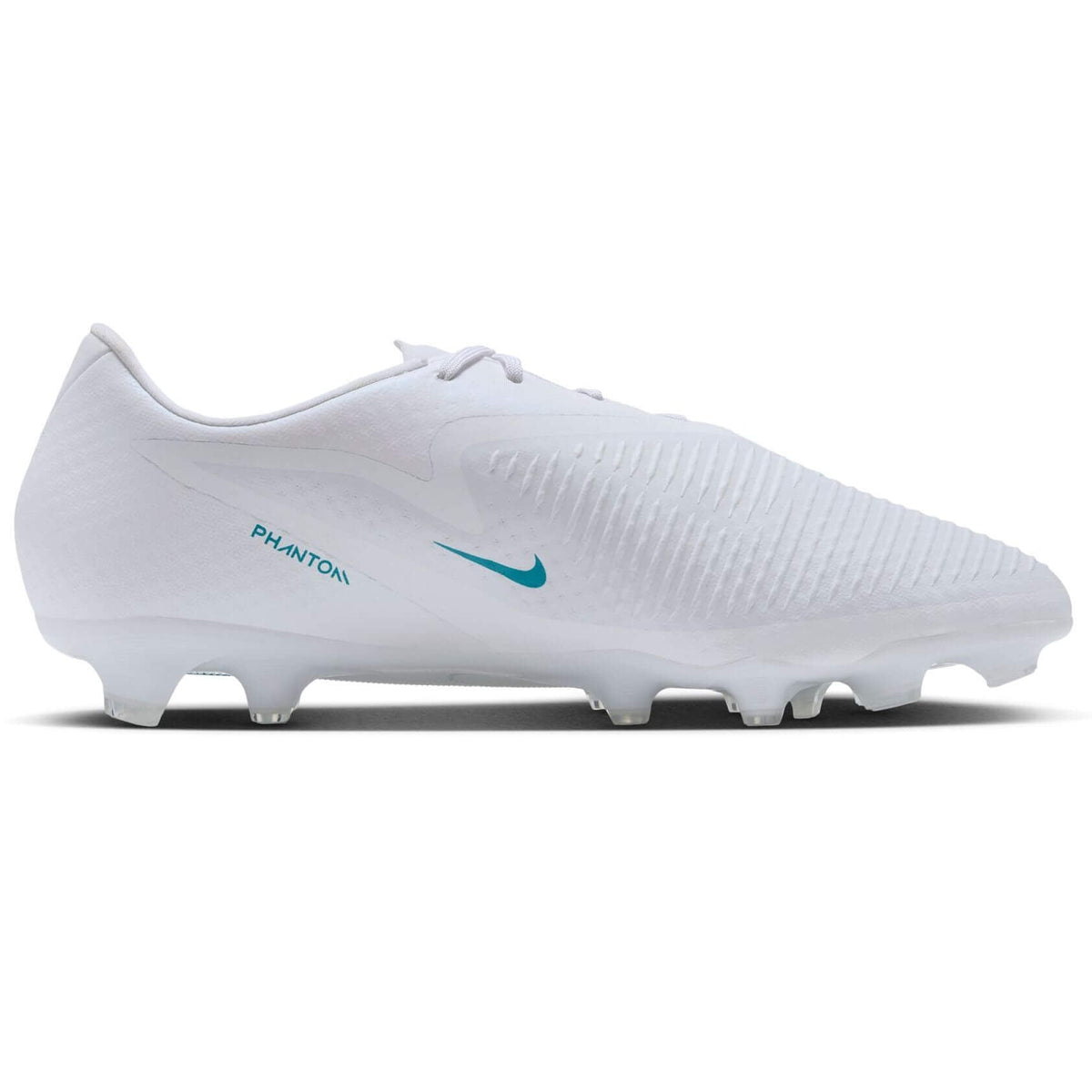 Nike Phantom 6 Low Academy Firm-Multi Ground Soccer Cleats - Bright Lights Pack (HO26) (Side 2)