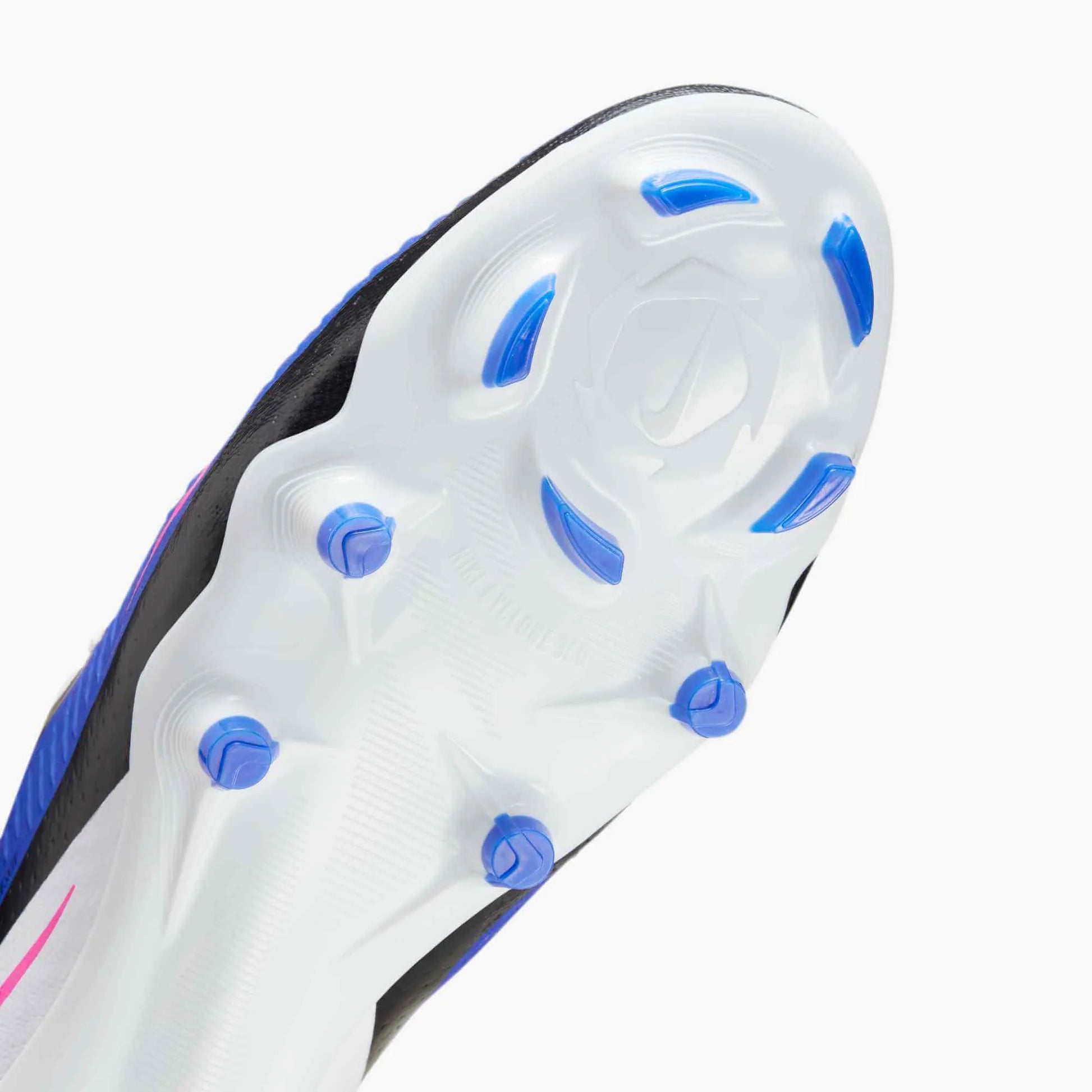 Nike Phantom 6 Low Academy Firm/Multi Ground Soccer Cleats - Attack Pack (SP26) (Detail 1)