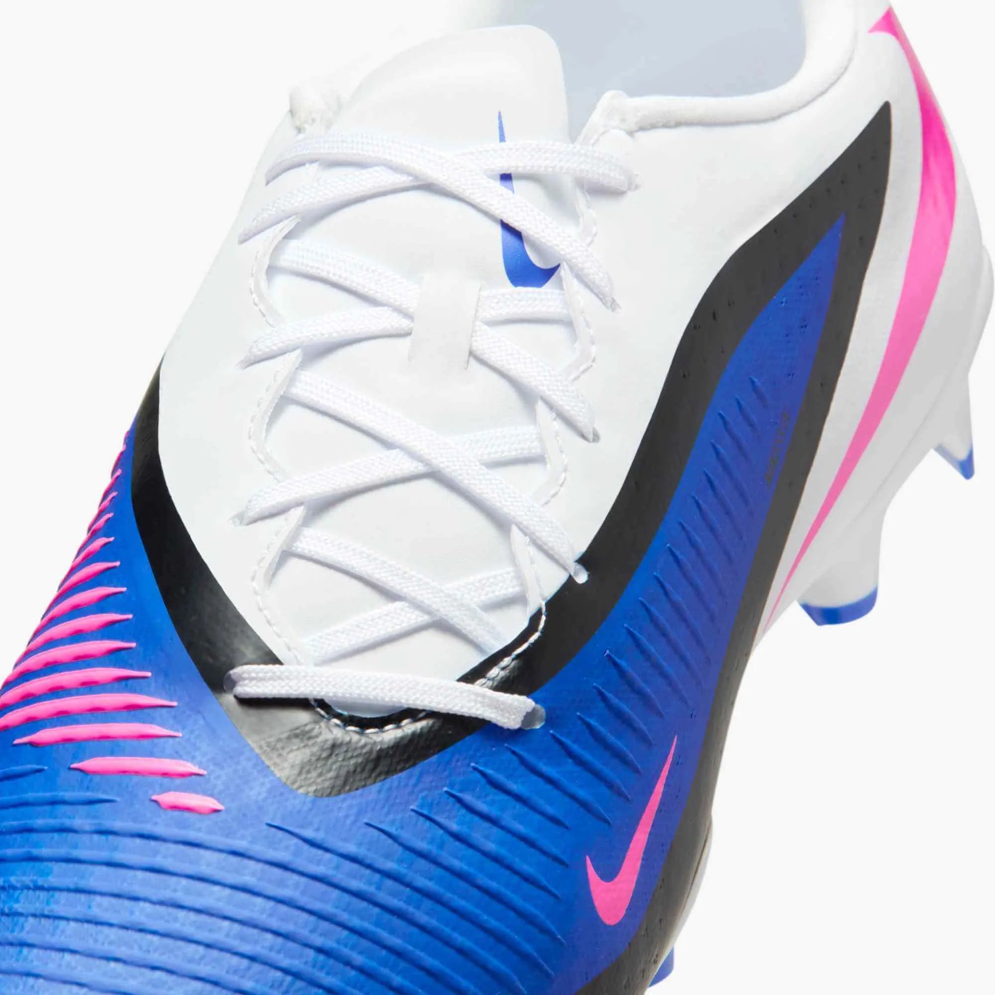 Nike Phantom 6 Low Academy Firm/Multi Ground Soccer Cleats - Attack Pack (SP26) (Detail 2)