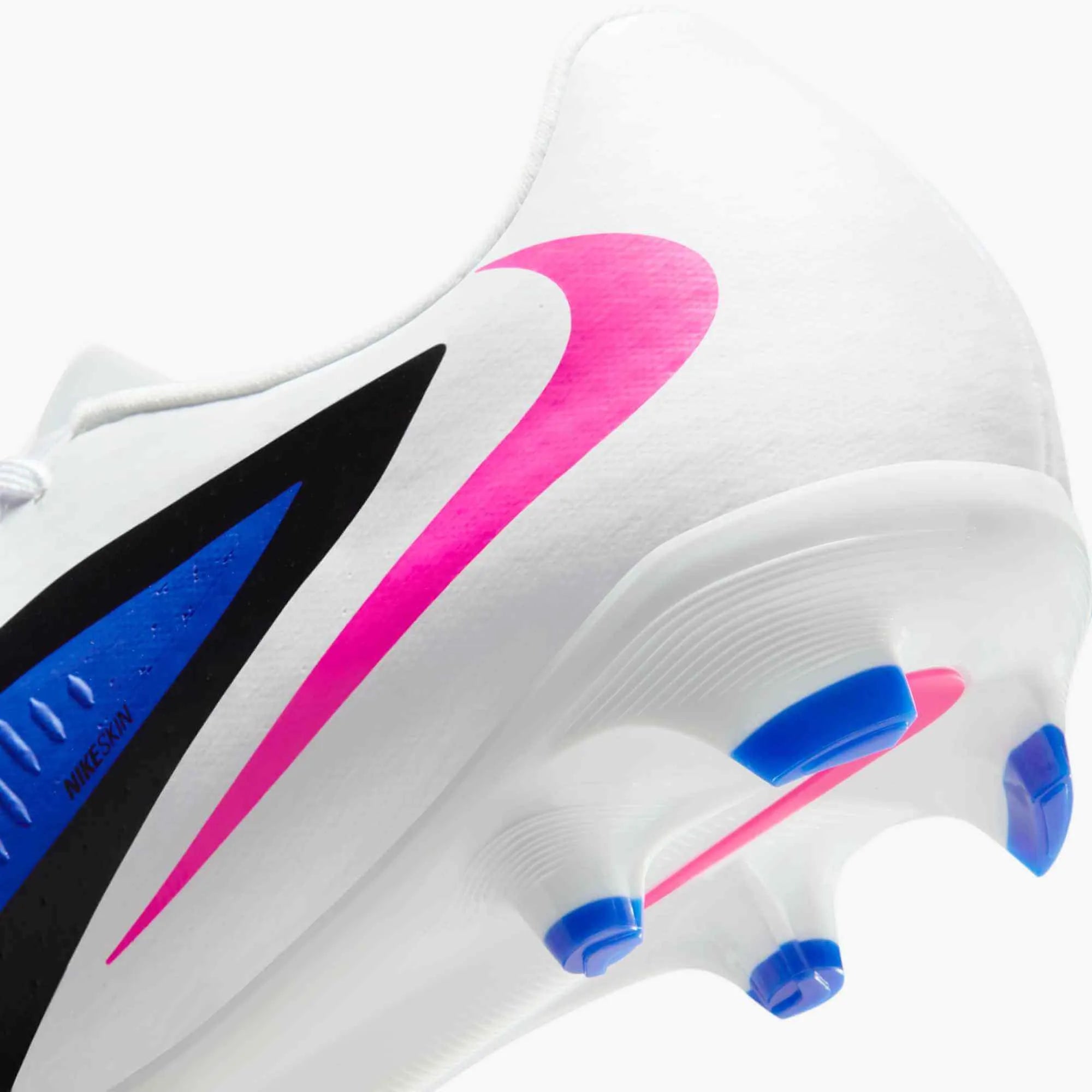 Nike Phantom 6 Low Academy Firm/Multi Ground Soccer Cleats - Attack Pack (SP26) (Detail 3)
