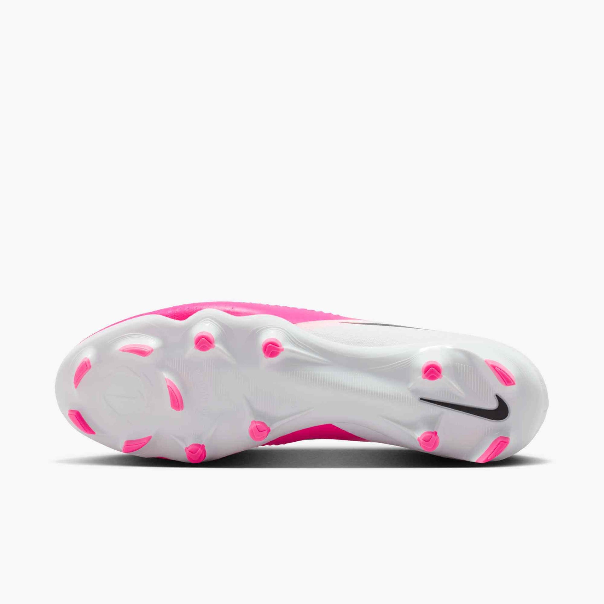 Nike Phantom 6 Low Academy Firm_Multi Ground Soccer Cleats - Breakout Pack (SU26) (Bottom)