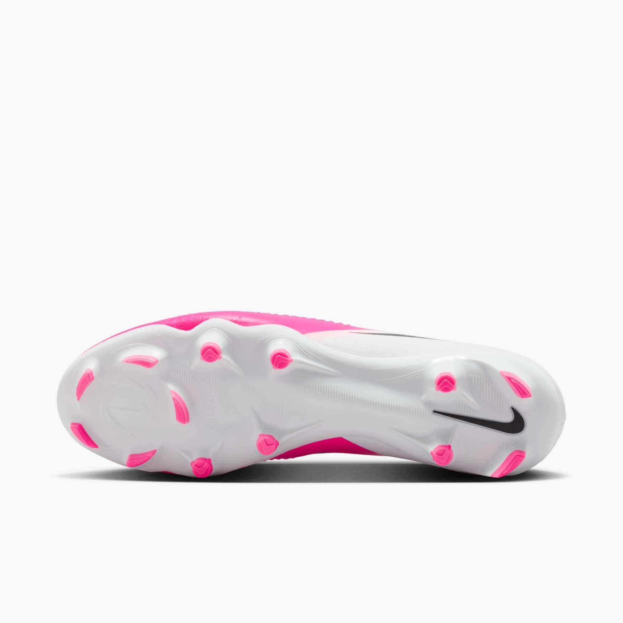Nike Phantom 6 Low Academy Firm_Multi Ground Soccer Cleats - Breakout Pack (SU26) (Bottom)