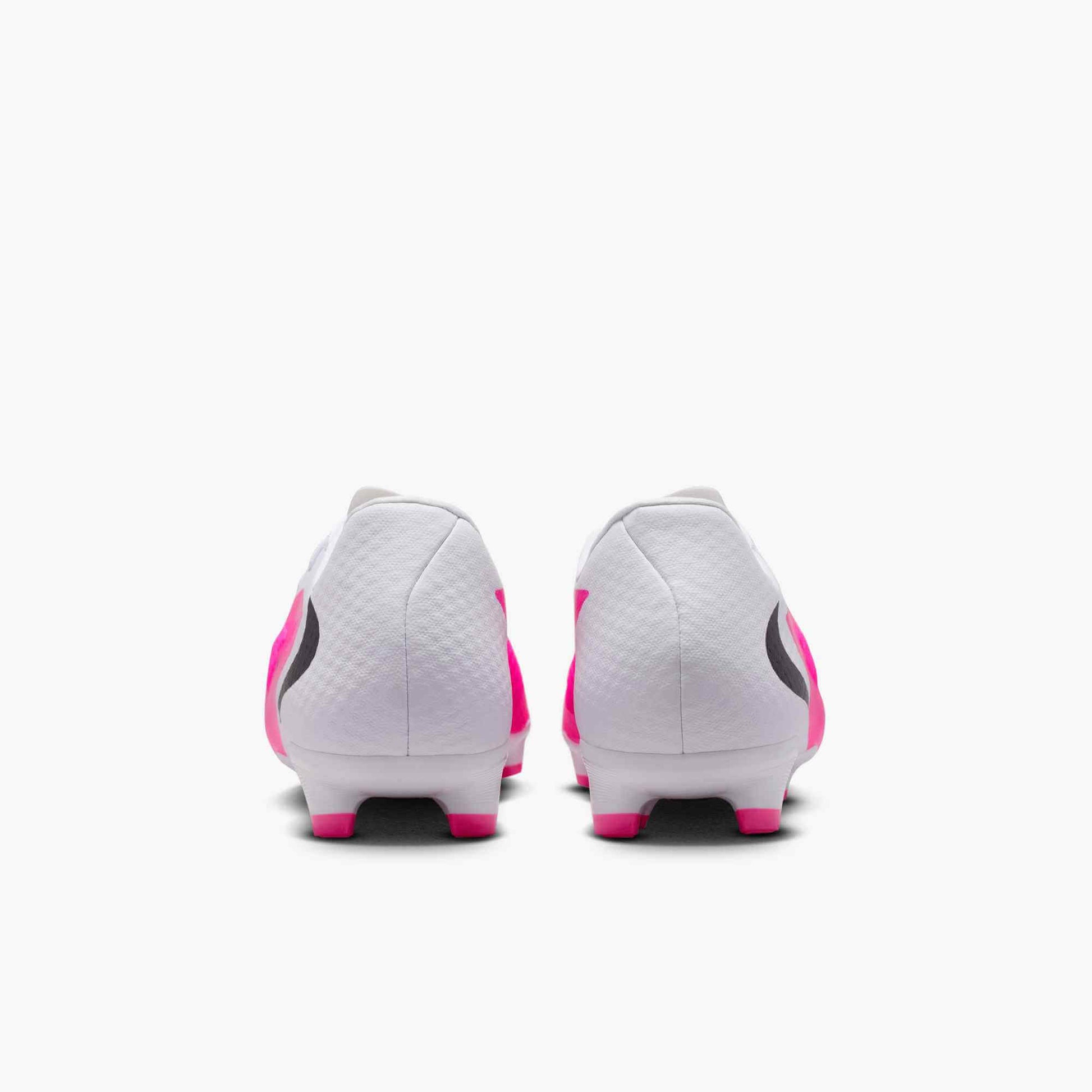Nike Phantom 6 Low Academy Firm_Multi Ground Soccer Cleats - Breakout Pack (SU26) (Pair - Back)