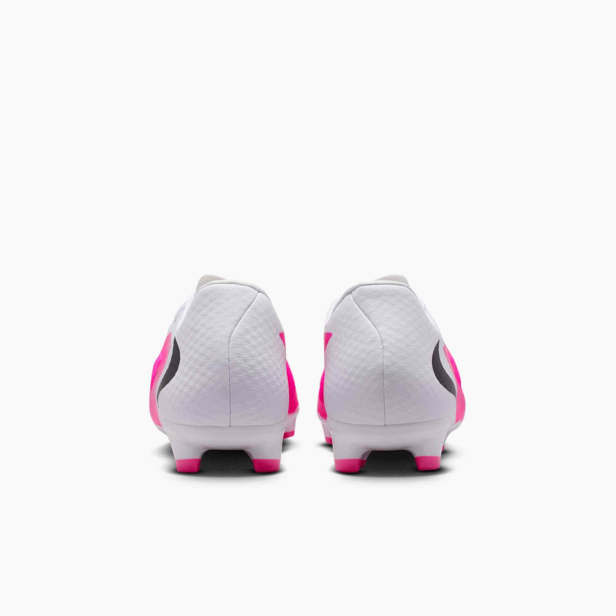 Nike Phantom 6 Low Academy Firm_Multi Ground Soccer Cleats - Breakout Pack (SU26) (Pair - Back)