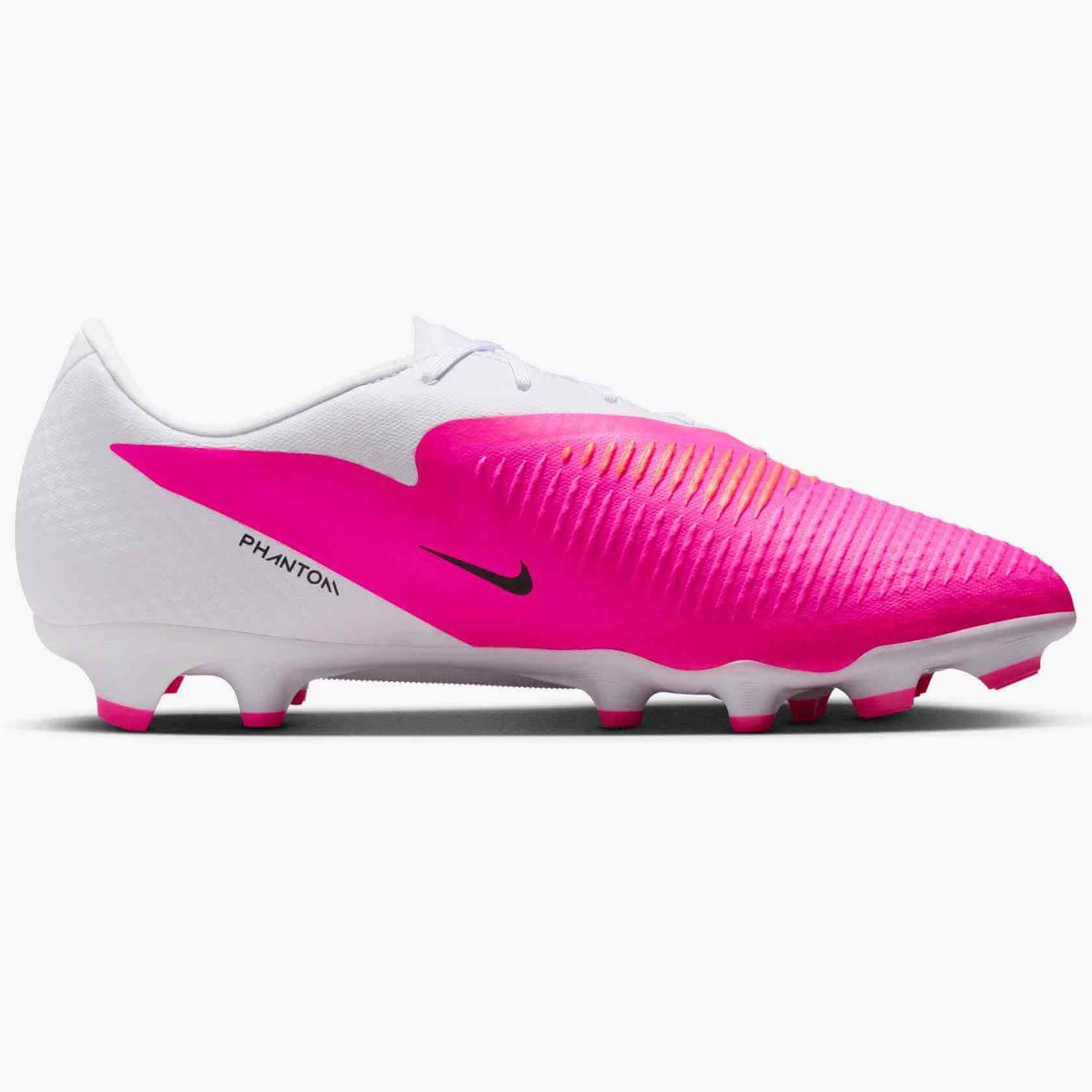 Nike Phantom 6 Low Academy Firm_Multi Ground Soccer Cleats - Breakout Pack (SU26) (Side 2)