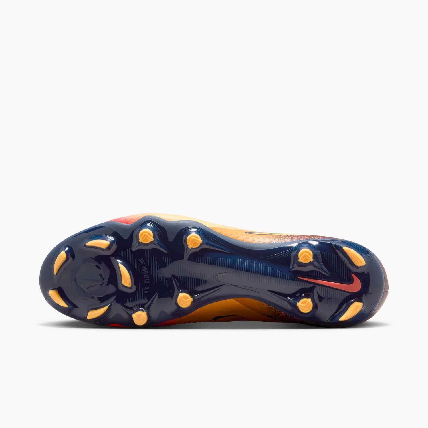 Nike Phantom 6 Low Academy Firm/Multi Ground Soccer Cleats - Erling Haaland Pack (FA25) (Bottom)