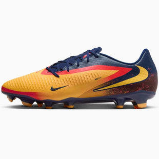 Nike Phantom 6 Low Academy Firm/Multi Ground Soccer Cleats - Erling Haaland Pack (FA25) (Side 1)