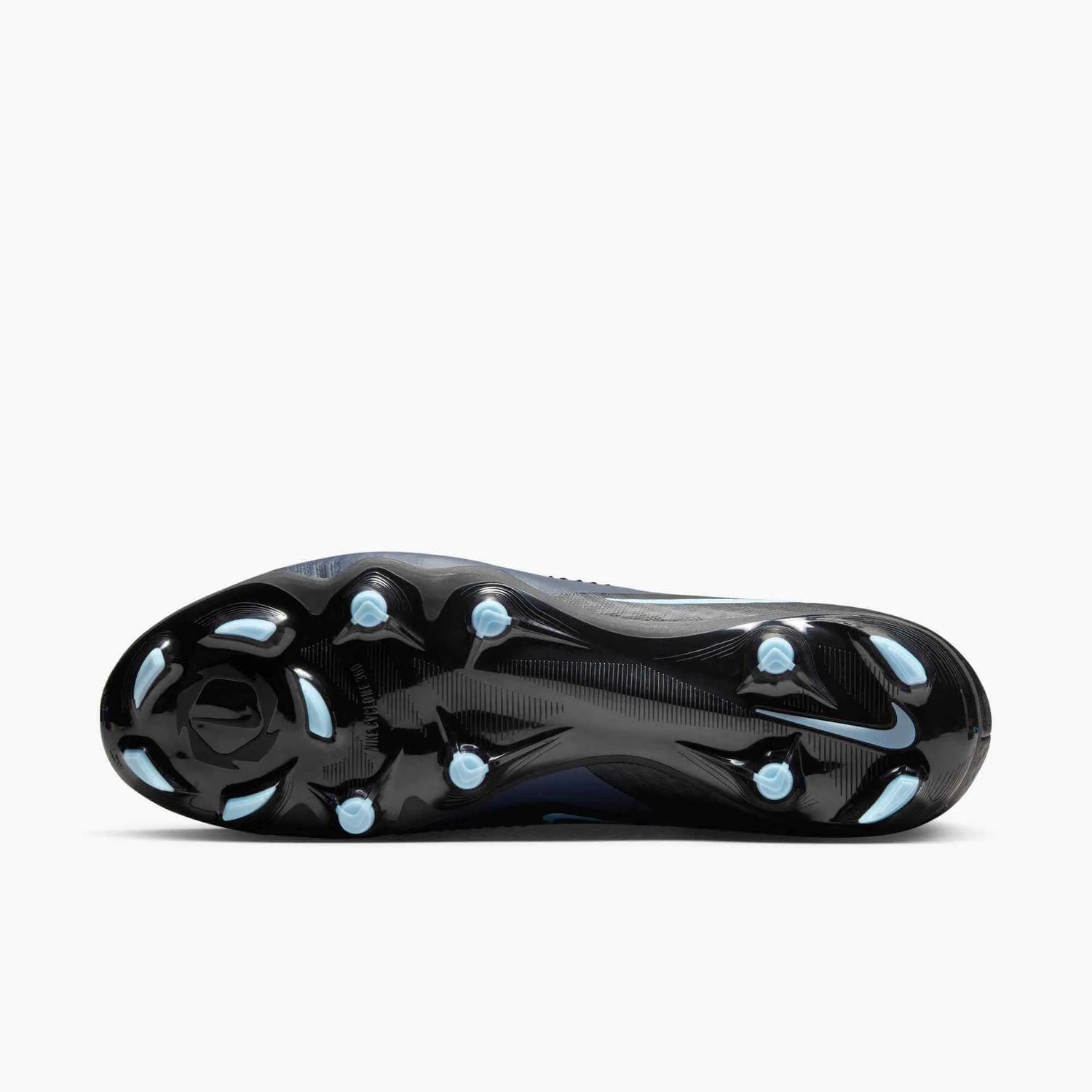 Nike Phantom 6 Low Academy Firm_Multi Ground Soccer Cleats - Shadow Pack (FA25) (Bottom)