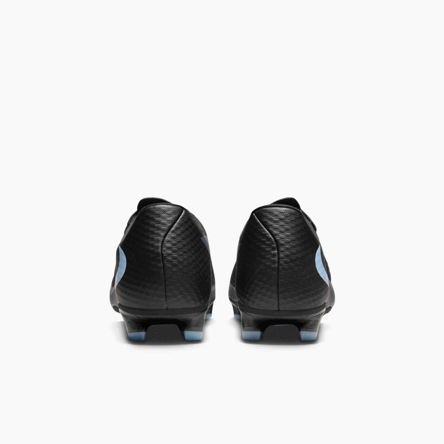 Nike Phantom 6 Low Academy Firm_Multi Ground Soccer Cleats - Shadow Pack (FA25) (Pair - Back)