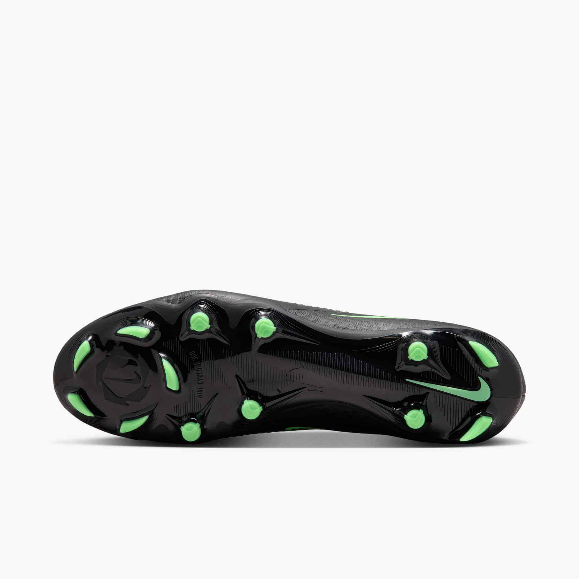 Nike Phantom 6 Low Academy Firm/Multi Ground Soccer Cleats