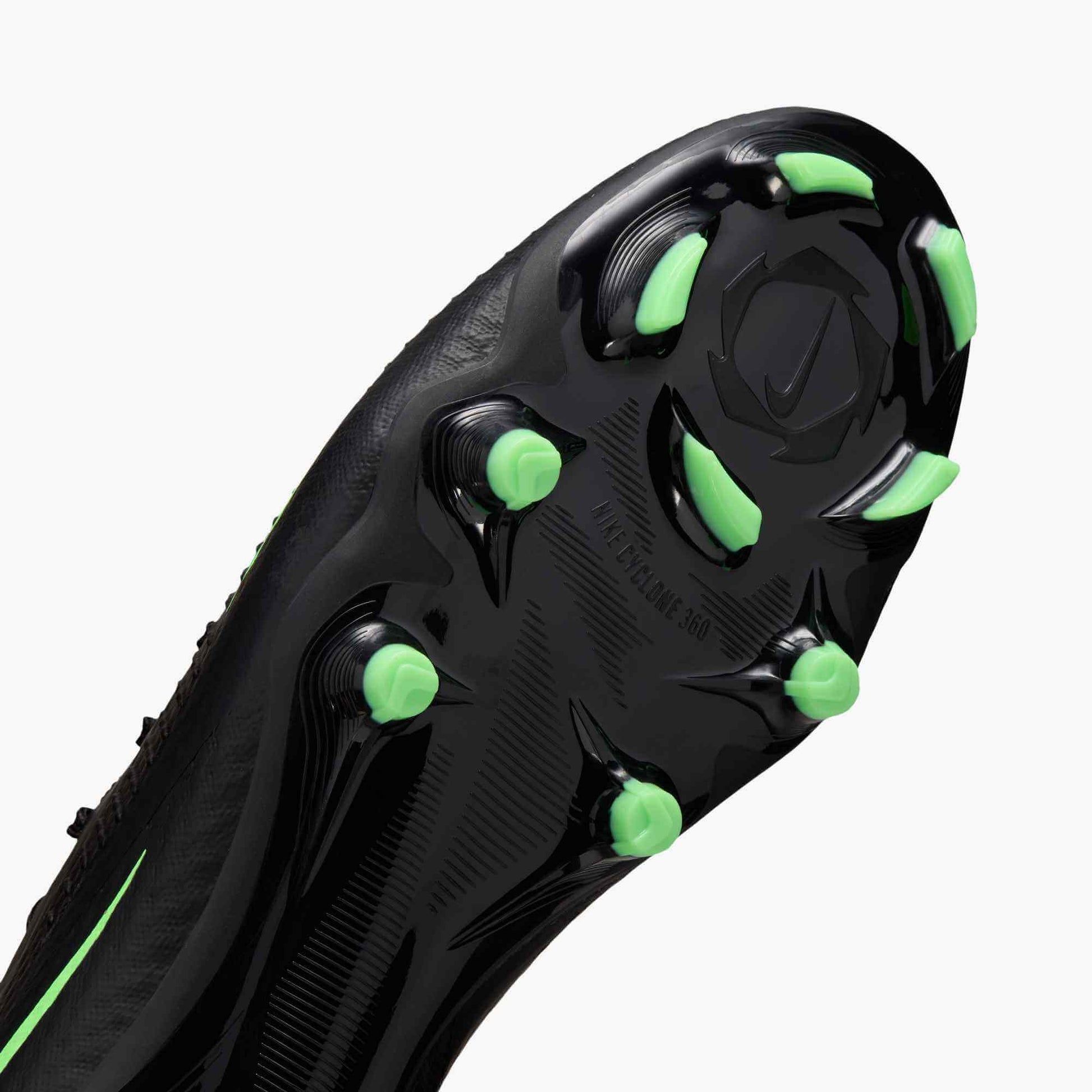 Nike Phantom 6 Low Academy Firm_Multi Ground Soccer Cleats - Shadow Pack (FA26) (Detail 1)