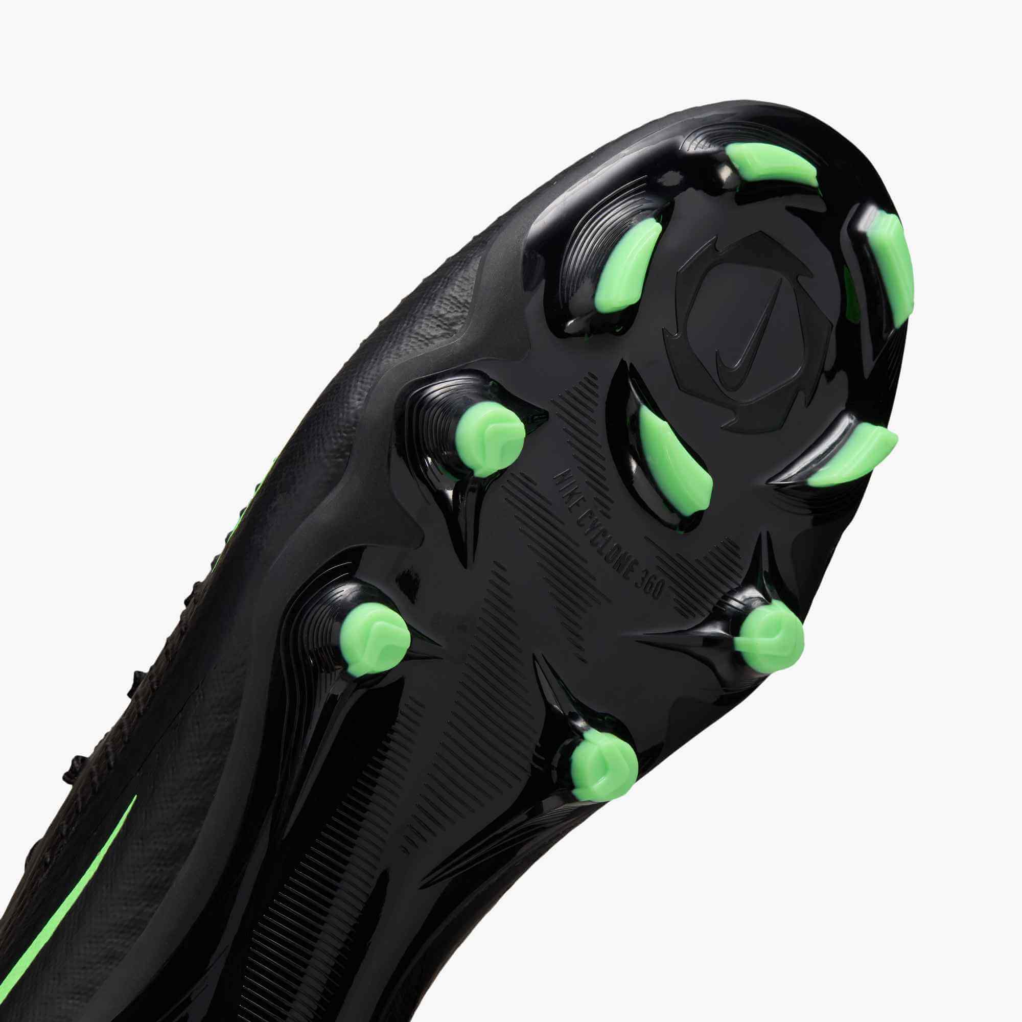 Nike Phantom 6 Low Academy Firm_Multi Ground Soccer Cleats - Shadow Pack (FA26) (Detail 1)