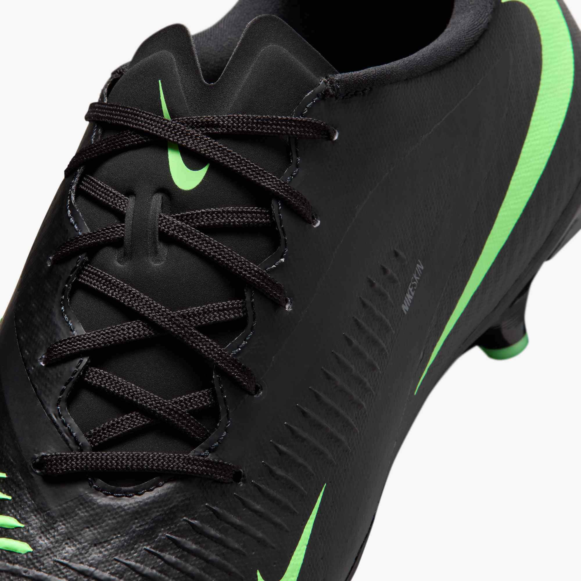 Nike Phantom 6 Low Academy Firm_Multi Ground Soccer Cleats - Shadow Pack (FA26) (Detail 2)