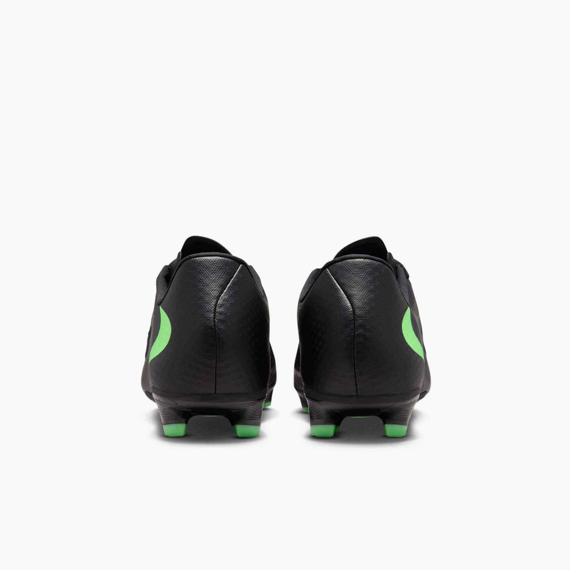 Nike Phantom 6 Low Academy Firm_Multi Ground Soccer Cleats - Shadow Pack (FA26) (Pair - Back)