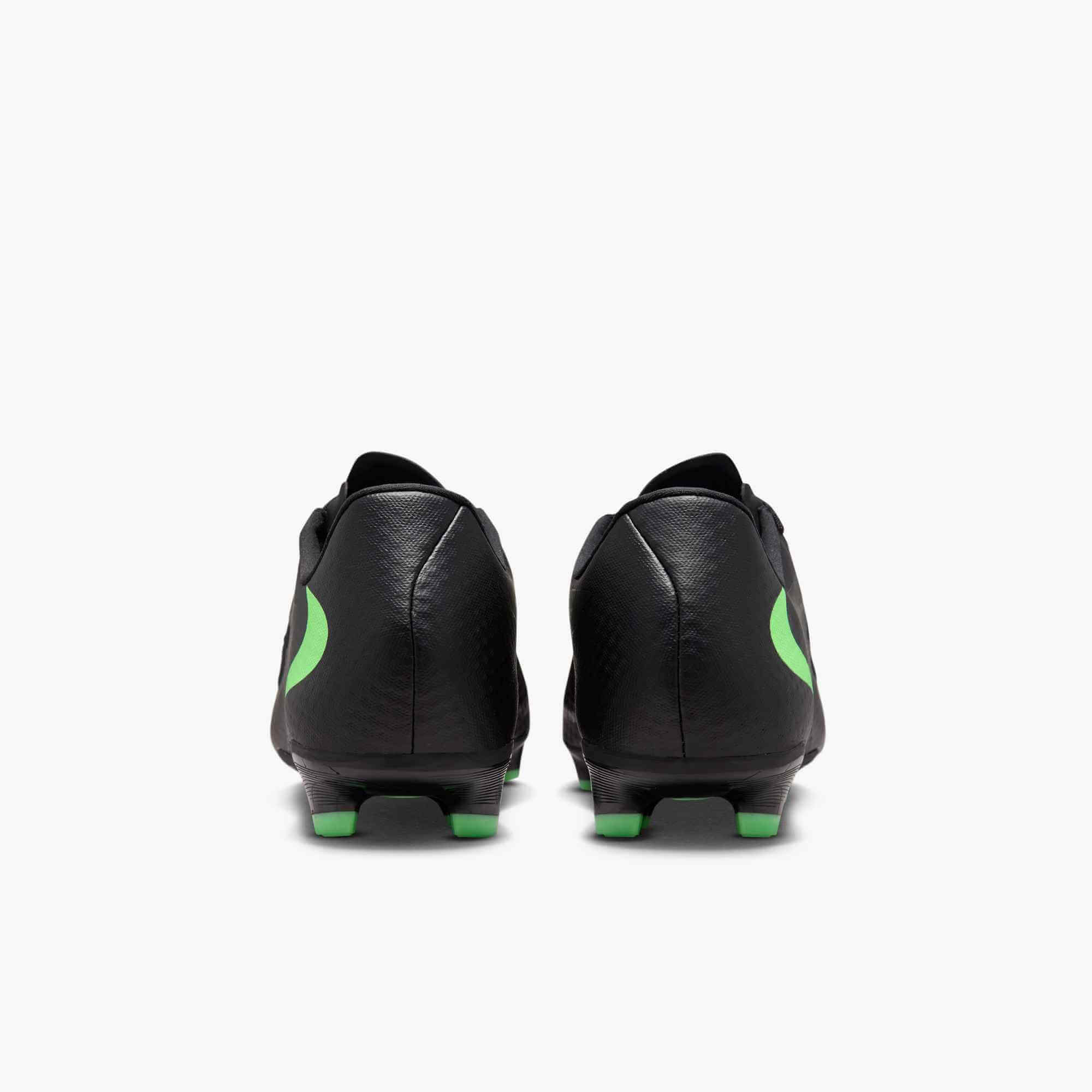 Nike Phantom 6 Low Academy Firm_Multi Ground Soccer Cleats - Shadow Pack (FA26) (Pair - Back)