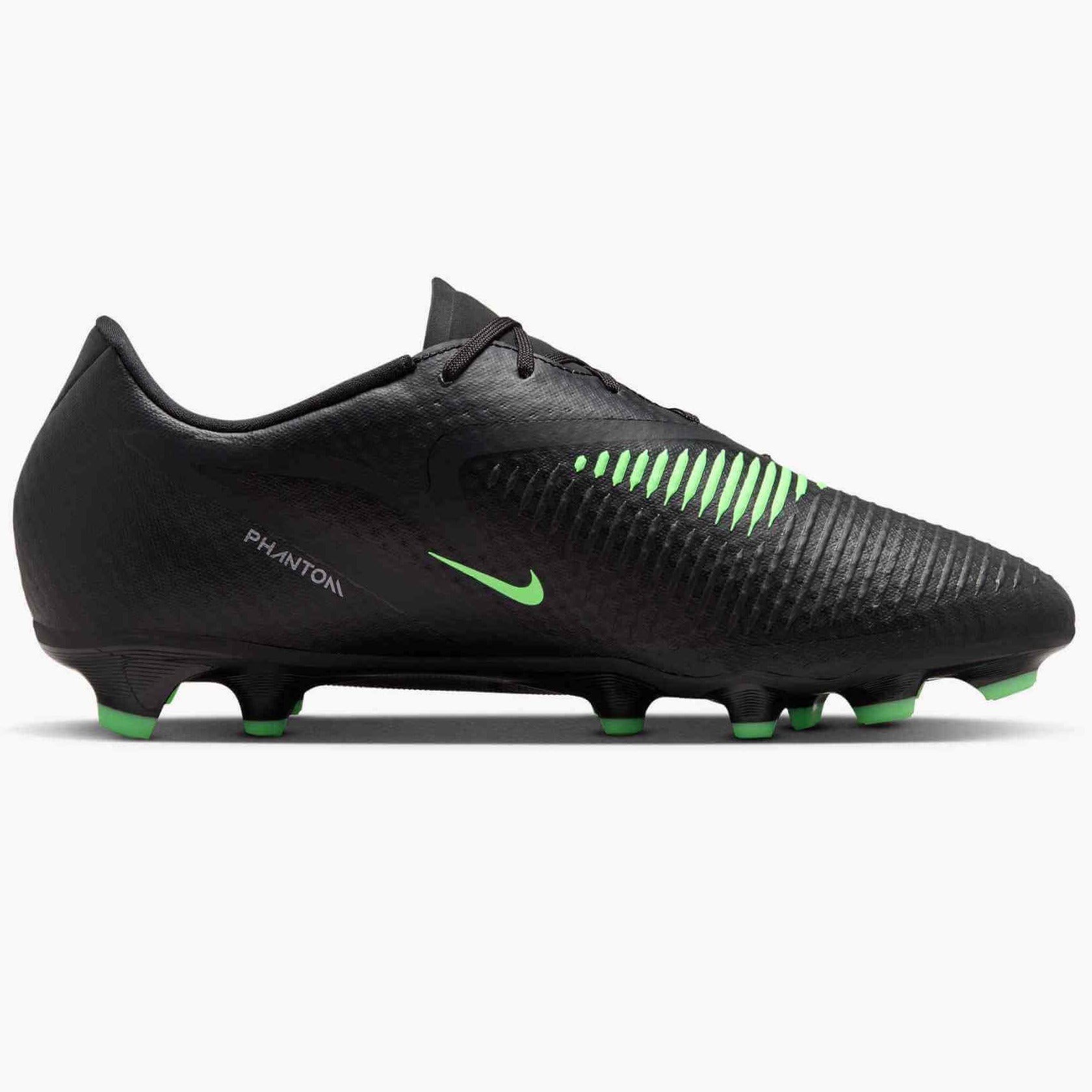 Nike Phantom 6 Low Academy Firm_Multi Ground Soccer Cleats - Shadow Pack (FA26) (Side 2)