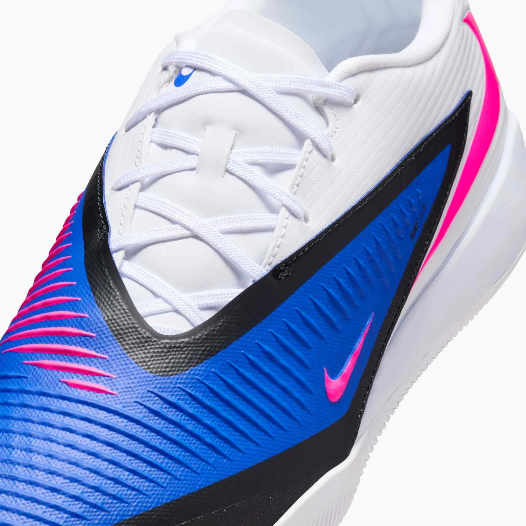 Nike Phantom 6 Low Academy Indoor Soccer Shoes - Attack Pack (SP26) (Detail 1)