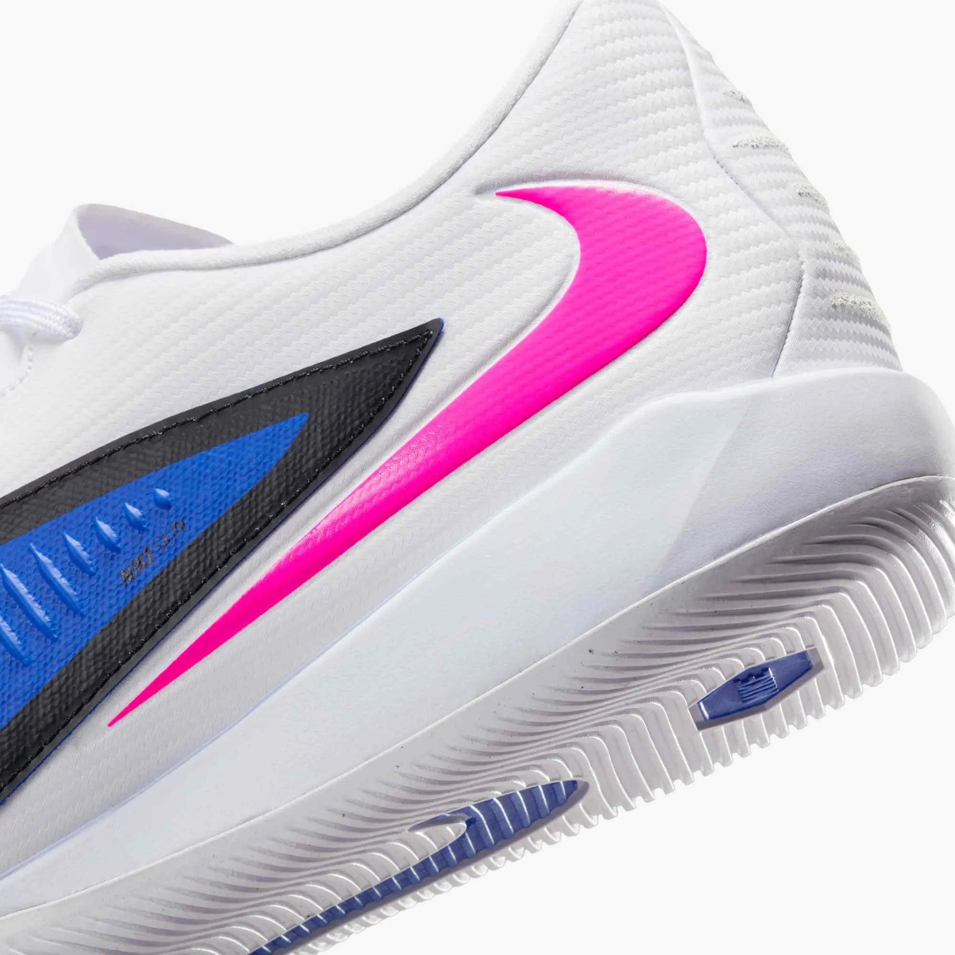 Nike Phantom 6 Low Academy Indoor Soccer Shoes - Attack Pack (SP26) (Detail 2)