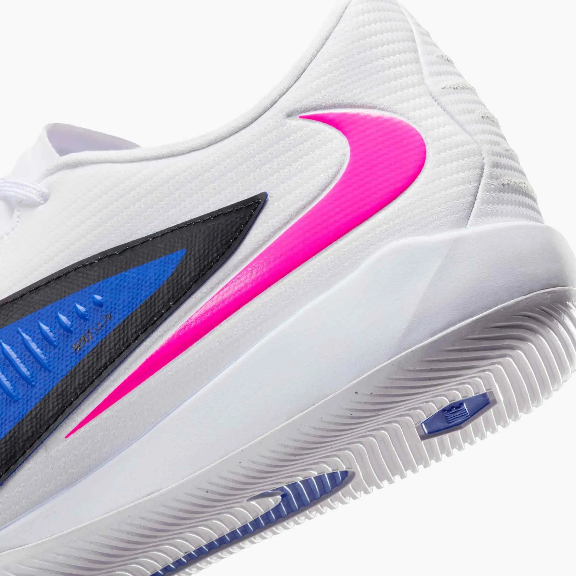 Nike Phantom 6 Low Academy Indoor Soccer Shoes - Attack Pack (SP26) (Detail 2)