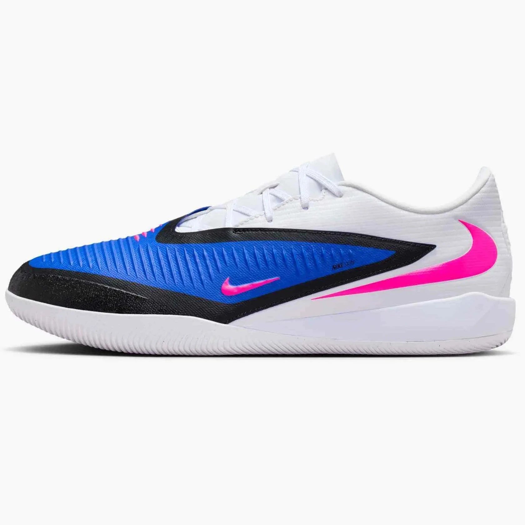 Nike Phantom 6 Low Academy Indoor Soccer Shoes - Attack Pack (SP26) (Side 1)