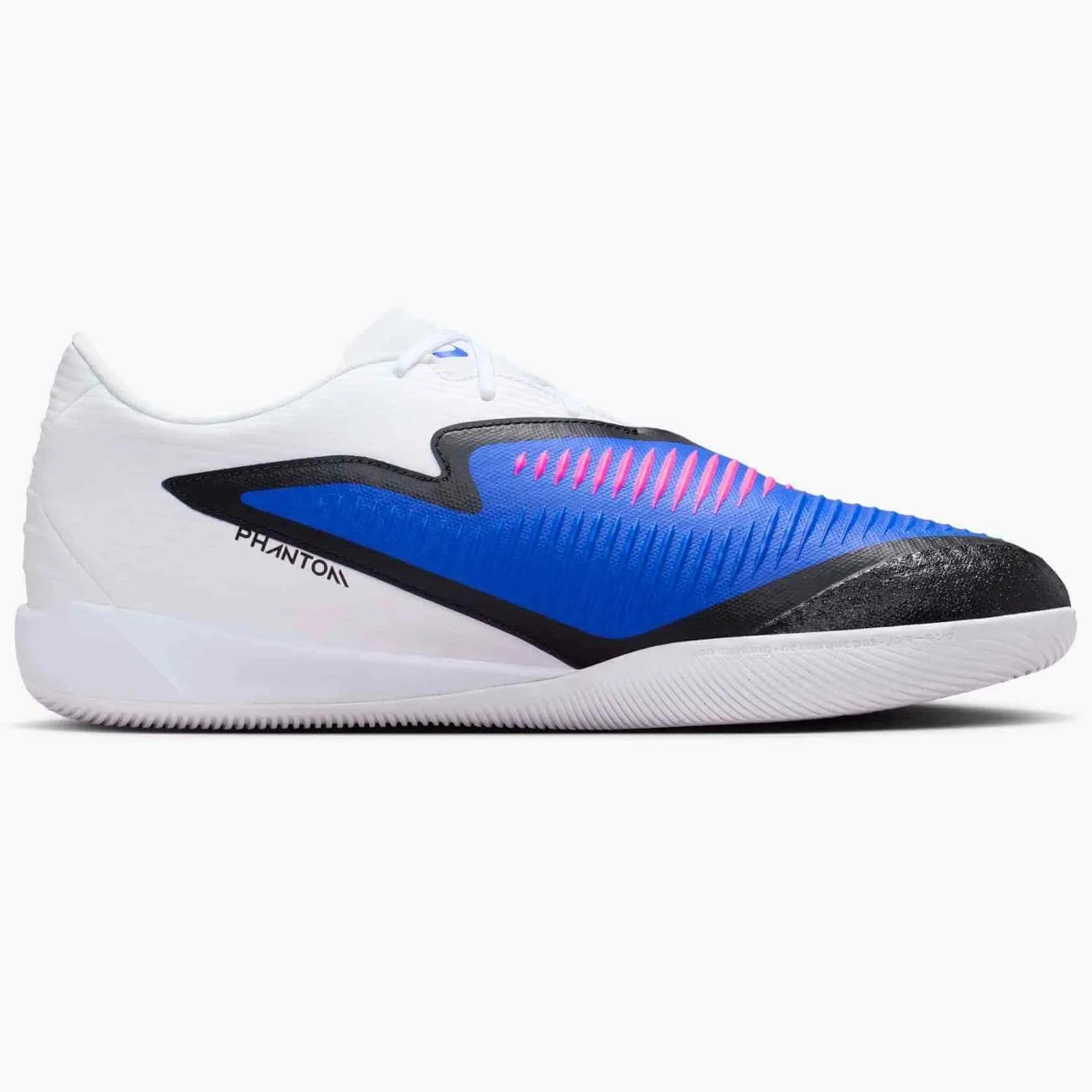 Nike Phantom 6 Low Academy Indoor Soccer Shoes - Attack Pack (SP26) (Side 2)