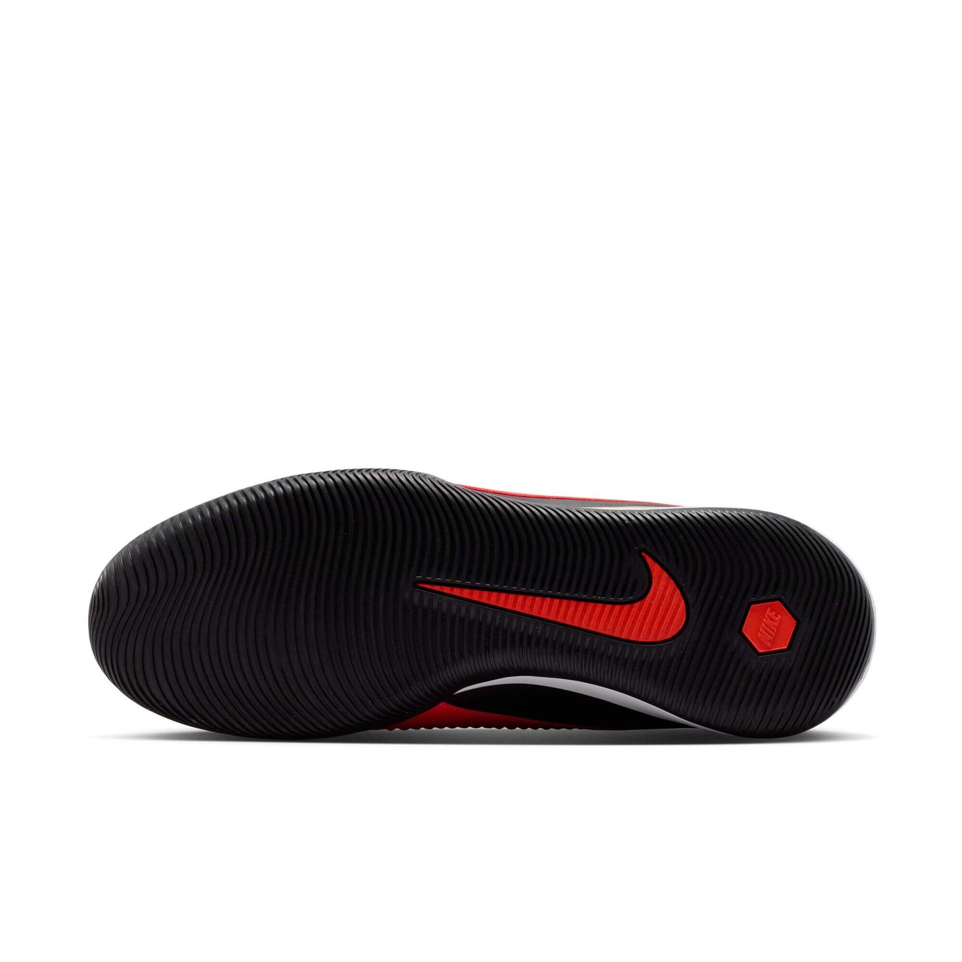 Nike Phantom 6 Low Academy Indoor Soccer Shoes - Break 'Em Pack (FA26) (Bottom)