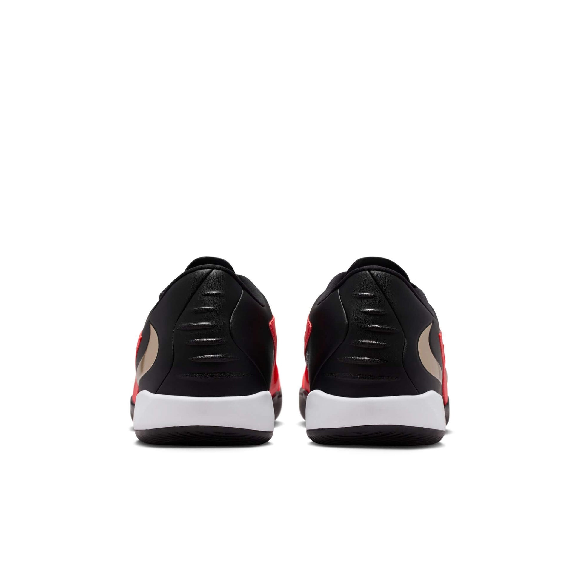 Nike Phantom 6 Low Academy Indoor Soccer Shoes - Break 'Em Pack (FA26) (Pair - Back)